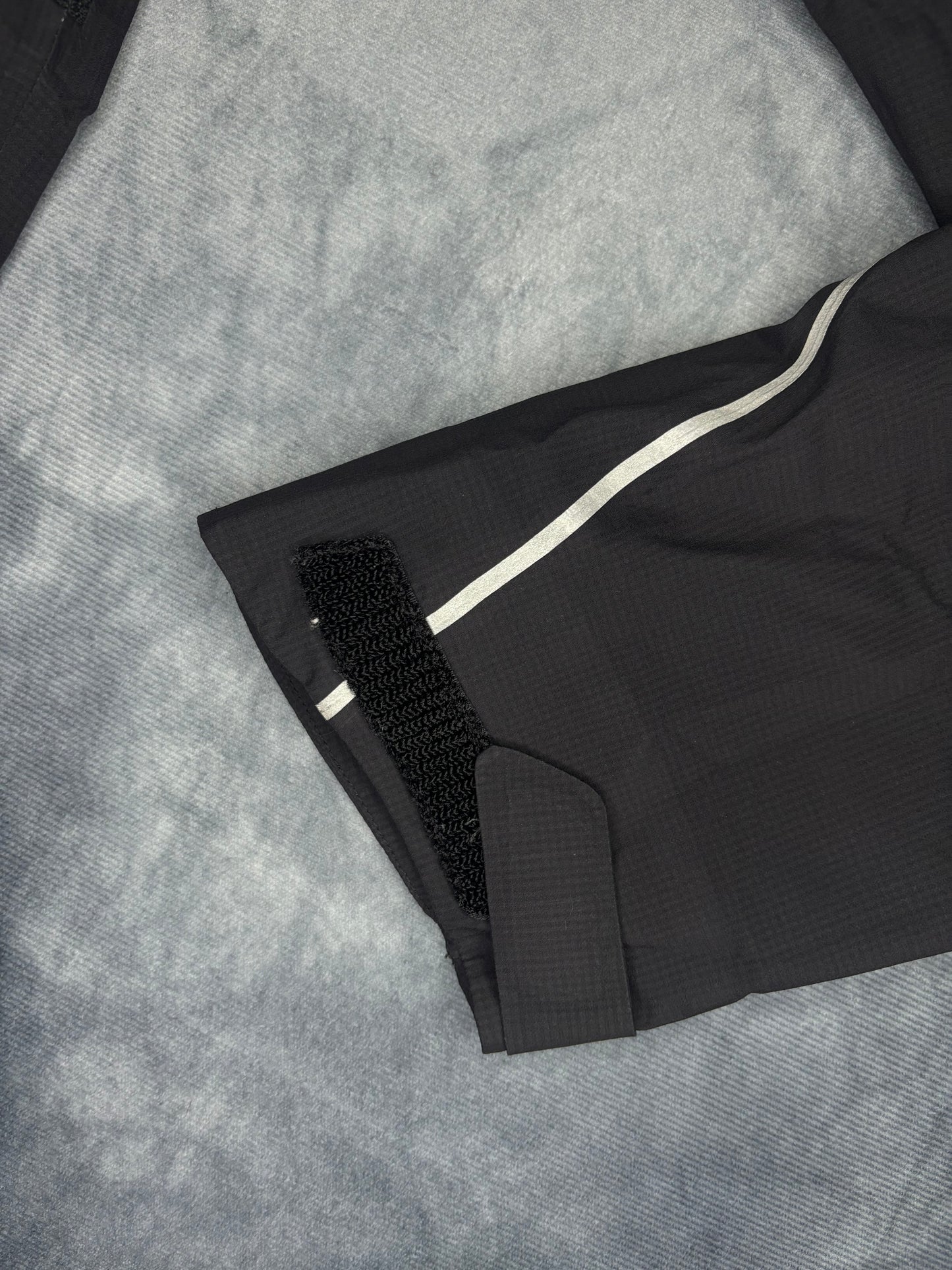 Nike Storm-Fit Waterproof Jacket (M)