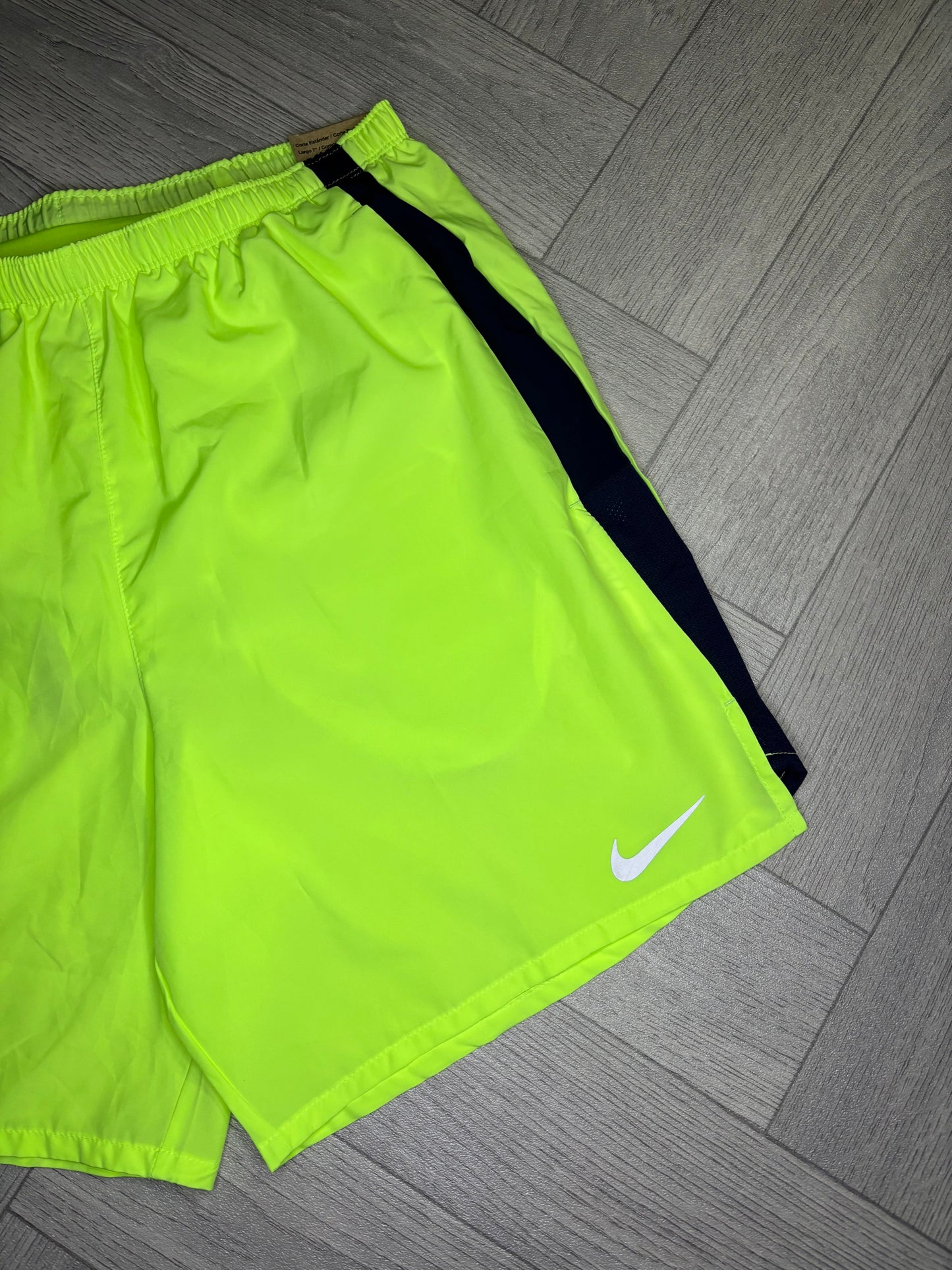 Nike Challenger 7” Running Shorts