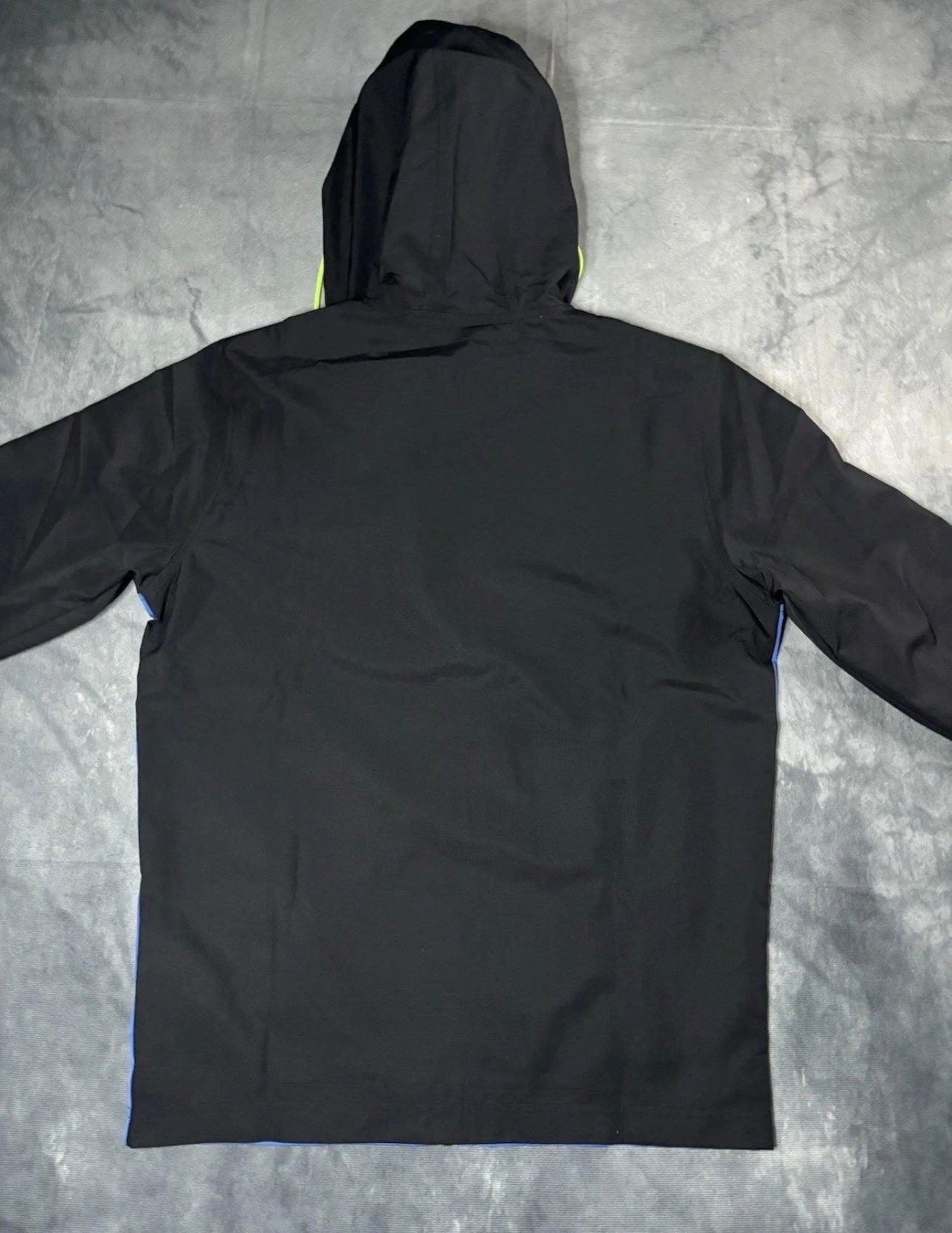 Under Armour Chroma Windbreaker (S)