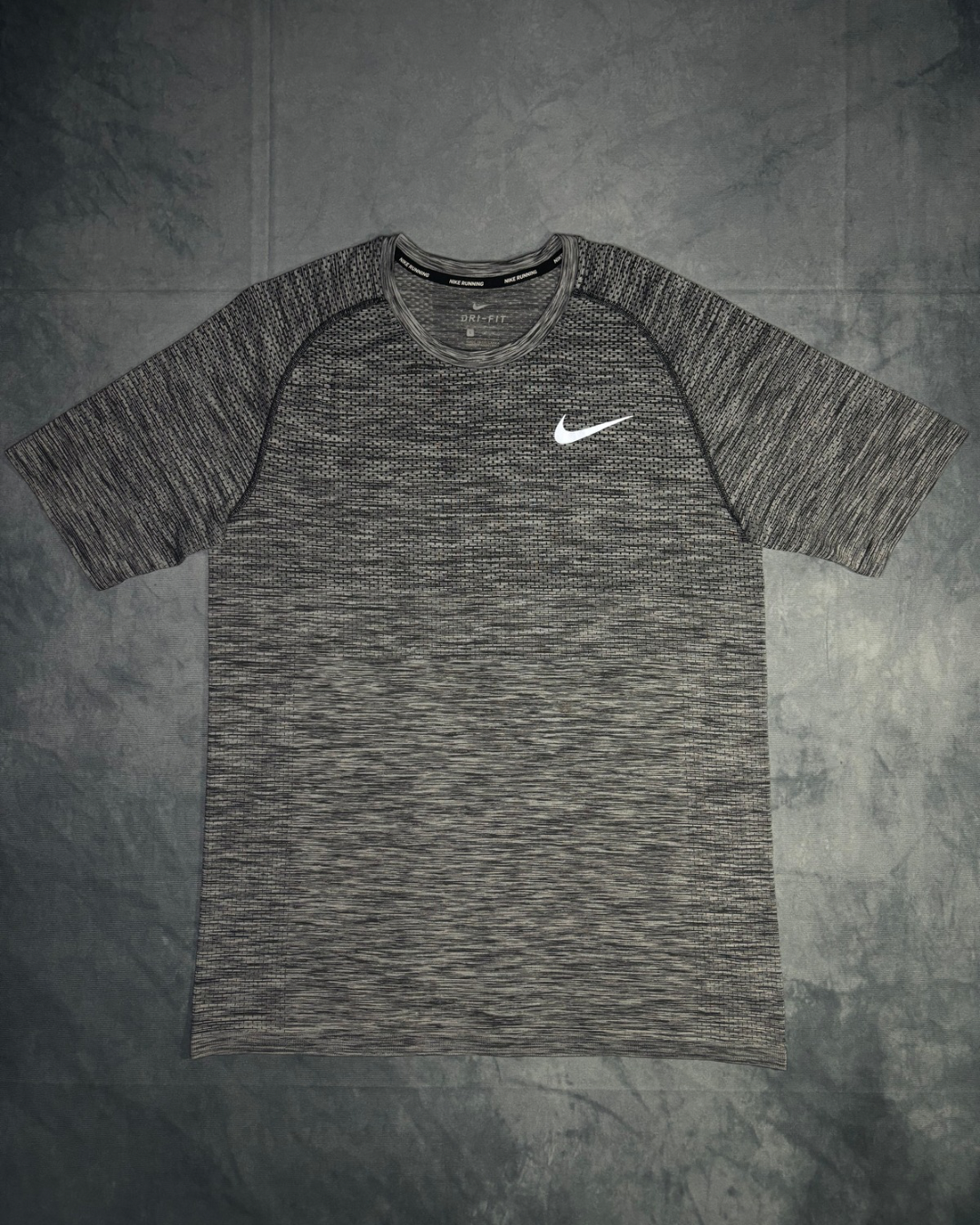 Nike Dri-Fit TechKnit Tshirt (L)