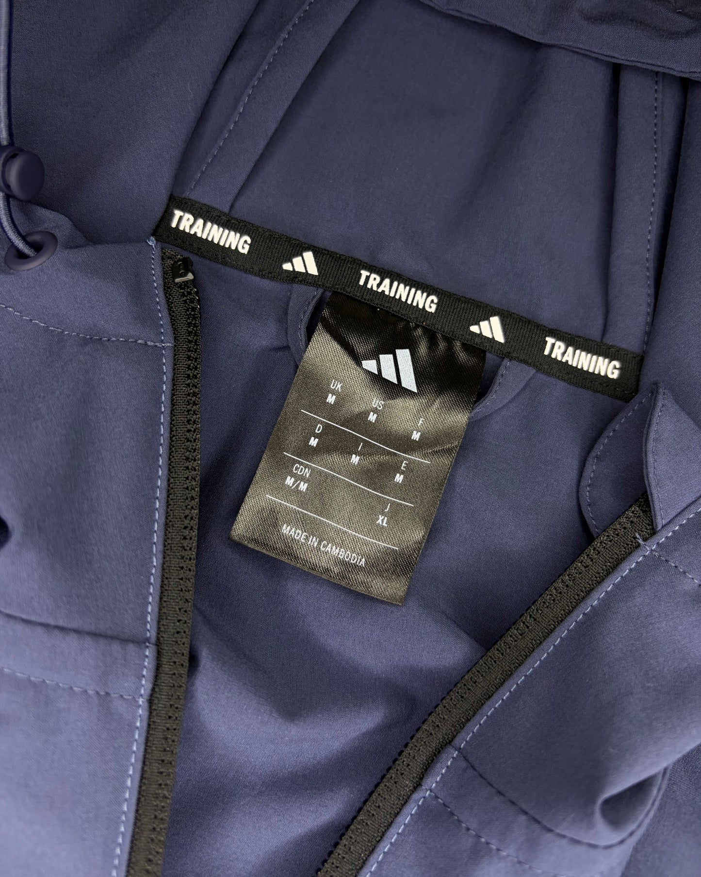 Adidas Climacool Woven Jacket (M)