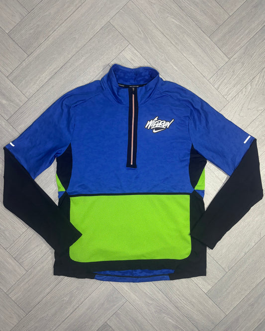 Nike Element Wild Run Half Zip (M)