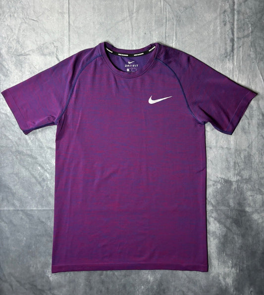Nike Dri-Fit TechKnit Tshirt (M)