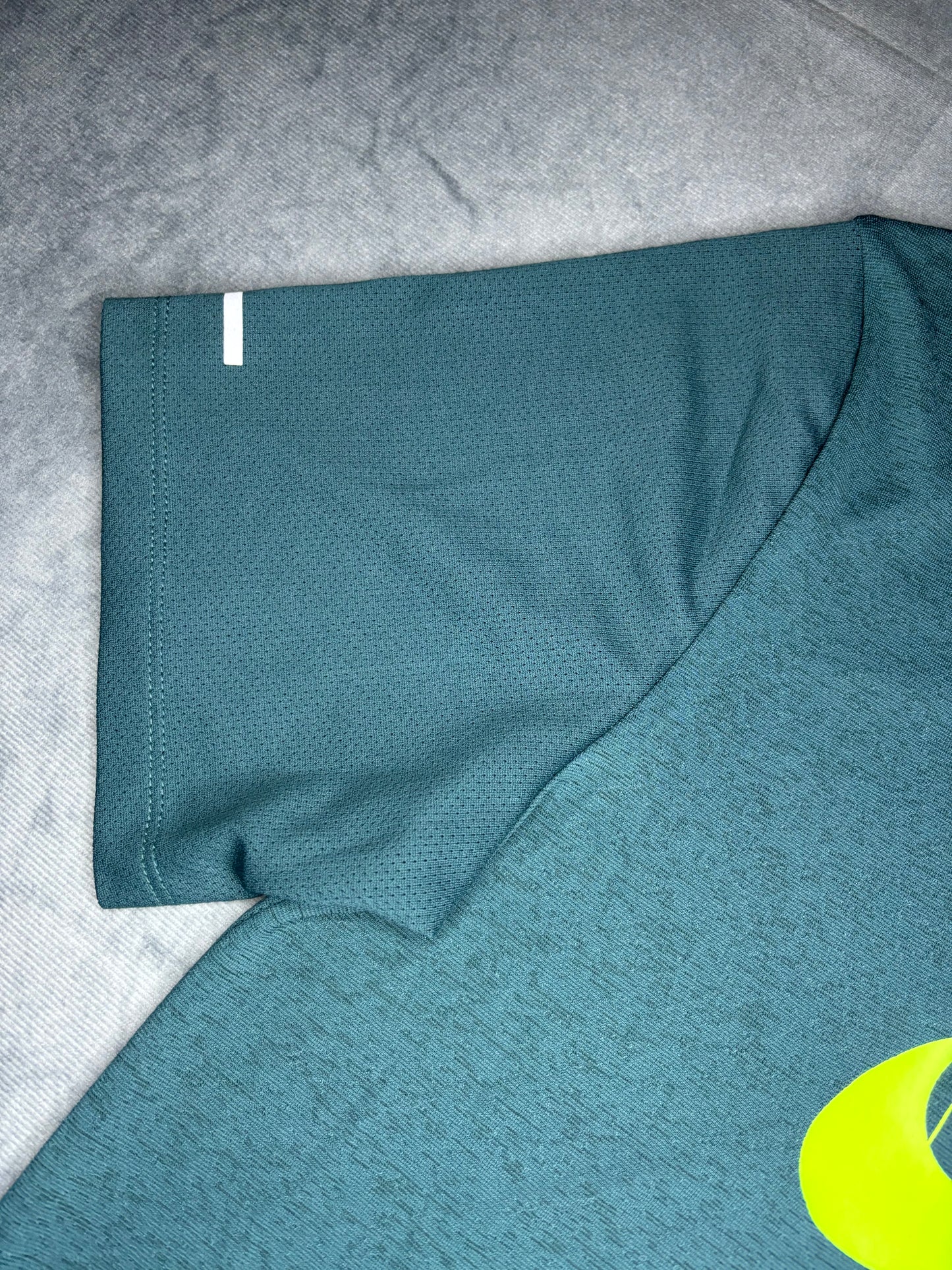 Nike Dri-Fit ‘Stay Lost’ Miler Tshirt (S)