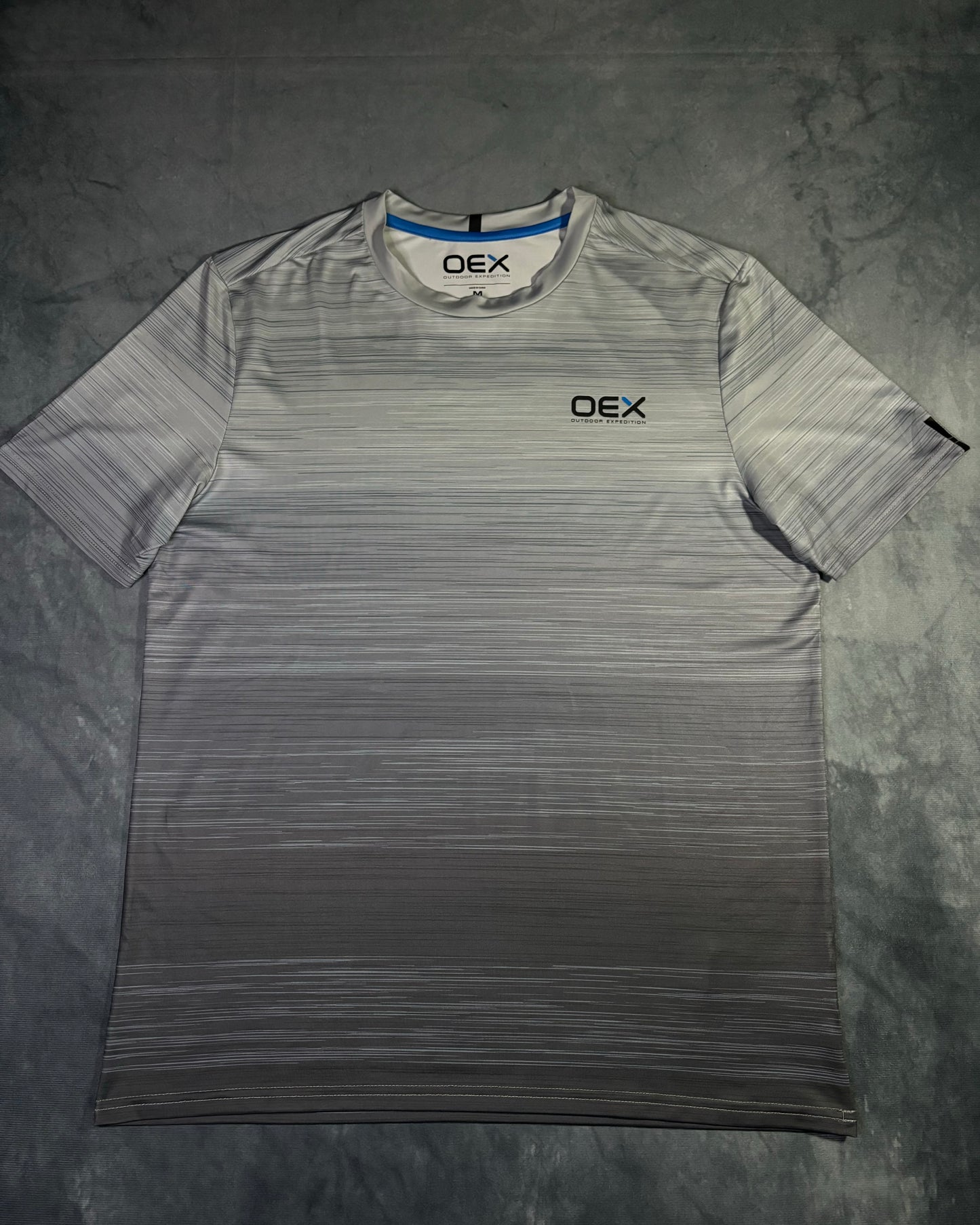 OEX Neve Mens Tshirt (M)