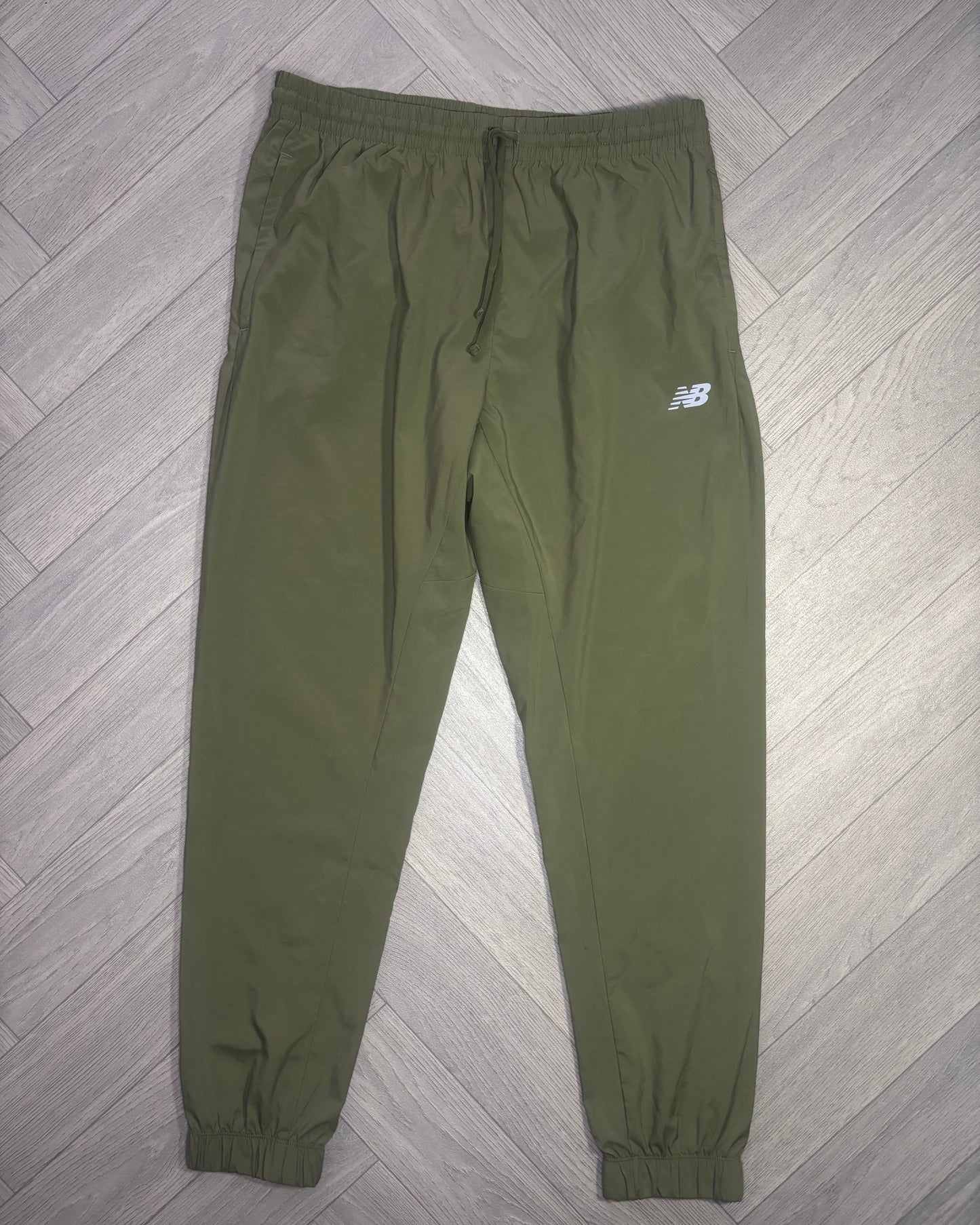 New Balance Running Pants (M)