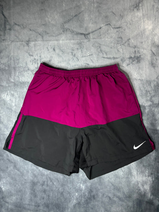 Nike Dri-Fit Running Shorts (M)