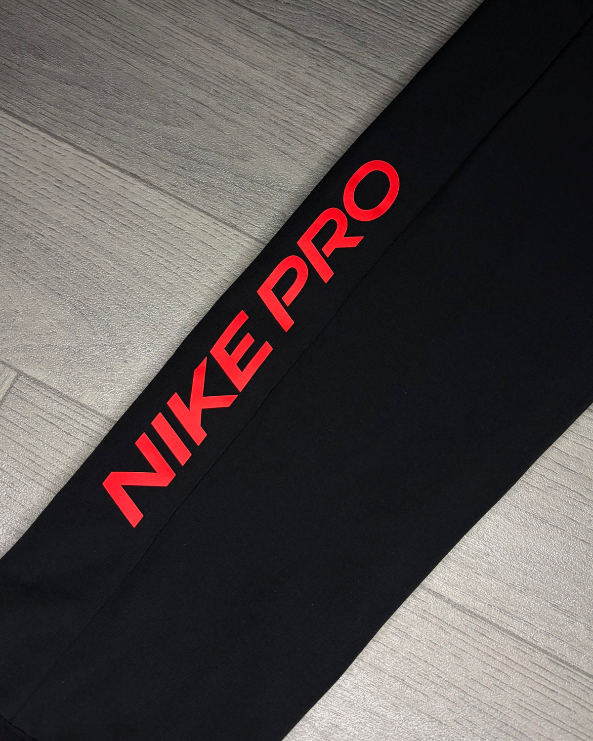 Nike Pro 1/2 Zip Running Jacket (S)