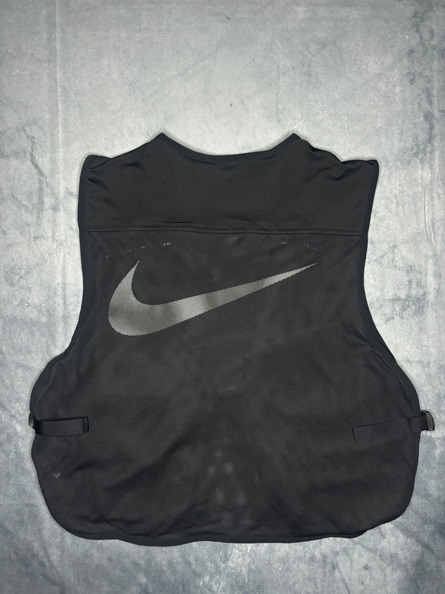 Nike FC Detachable Vest (M)