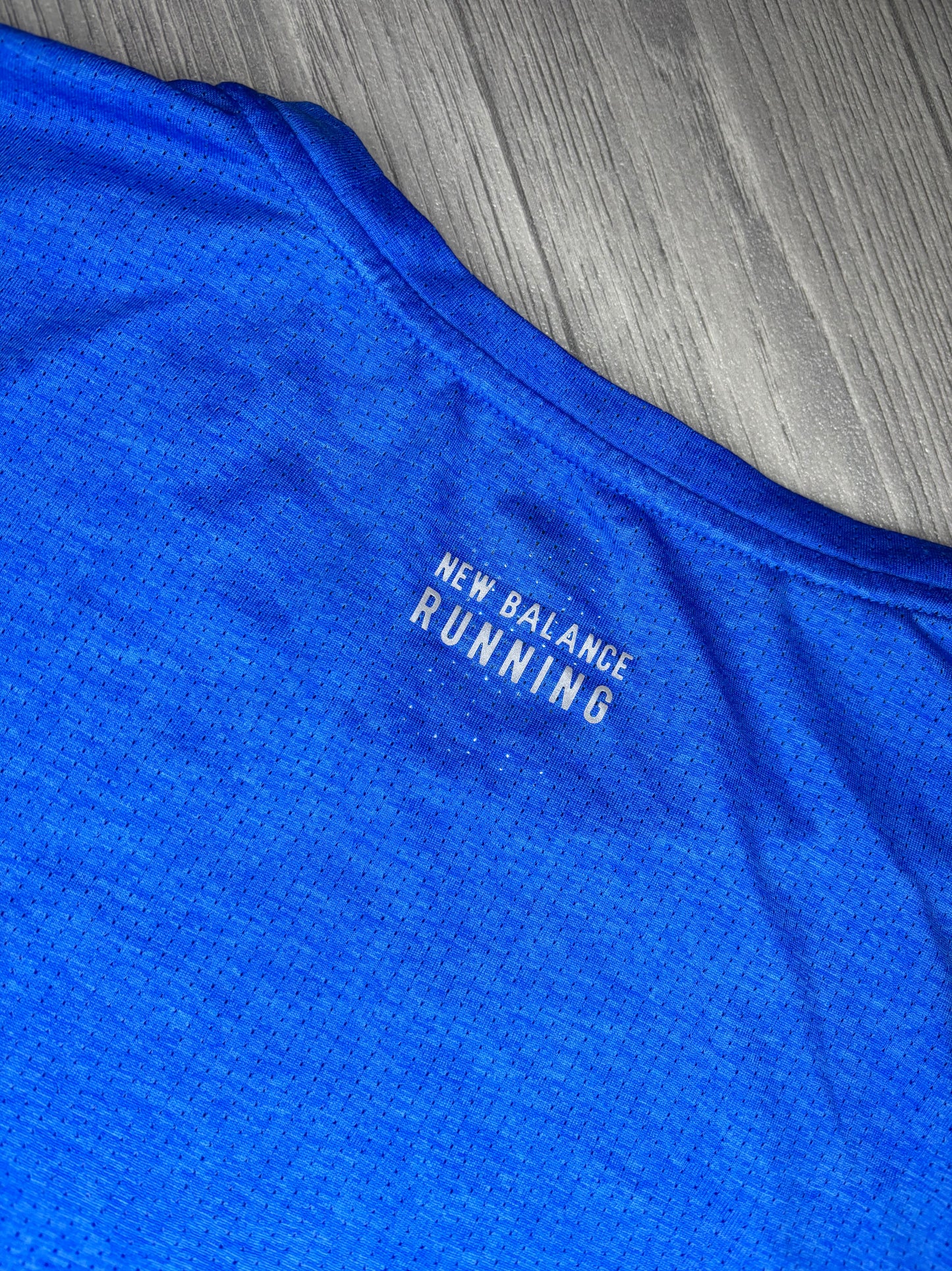 New Balance Running Top (XL)