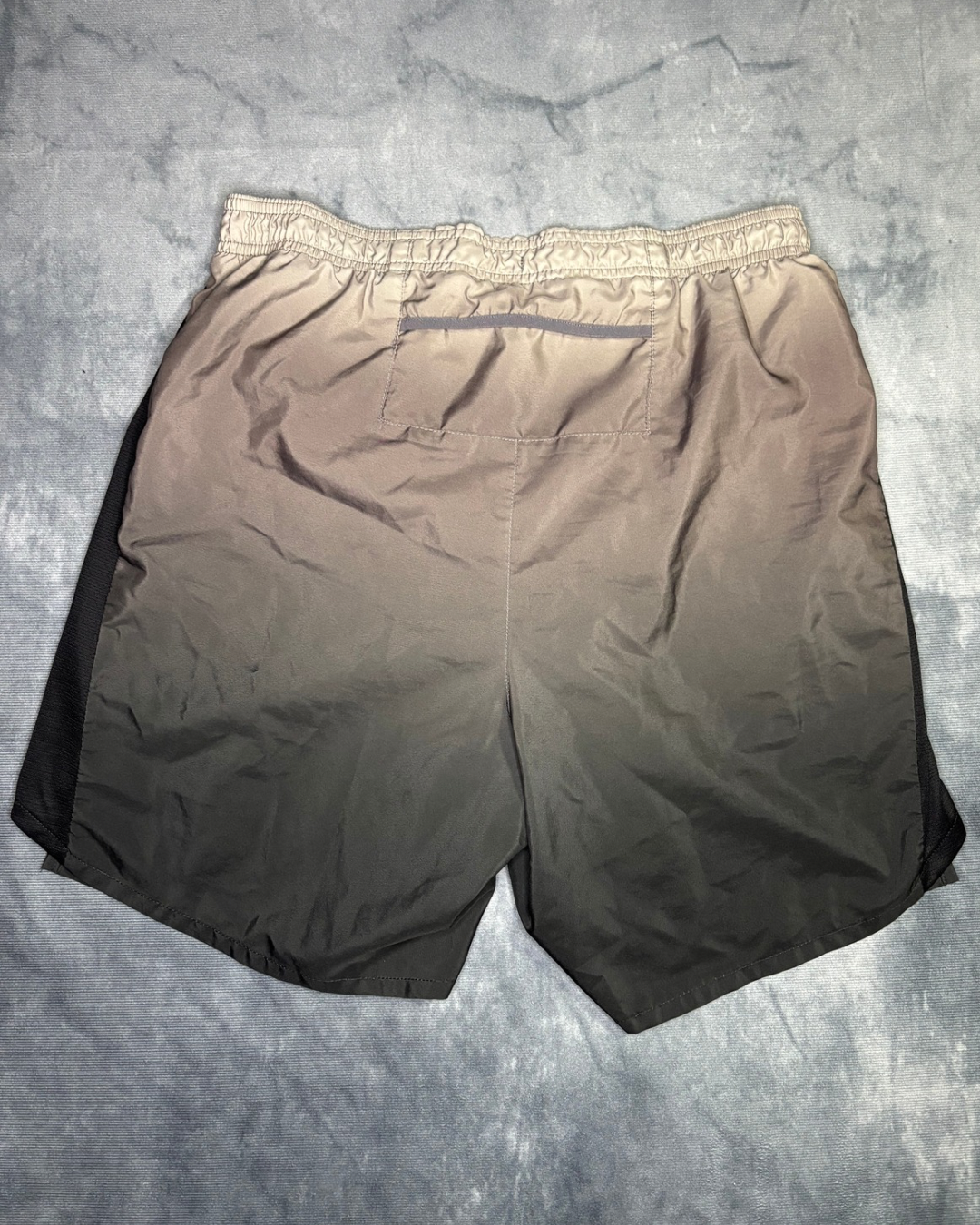 Nike Challenger Gradient Running Shorts (M)