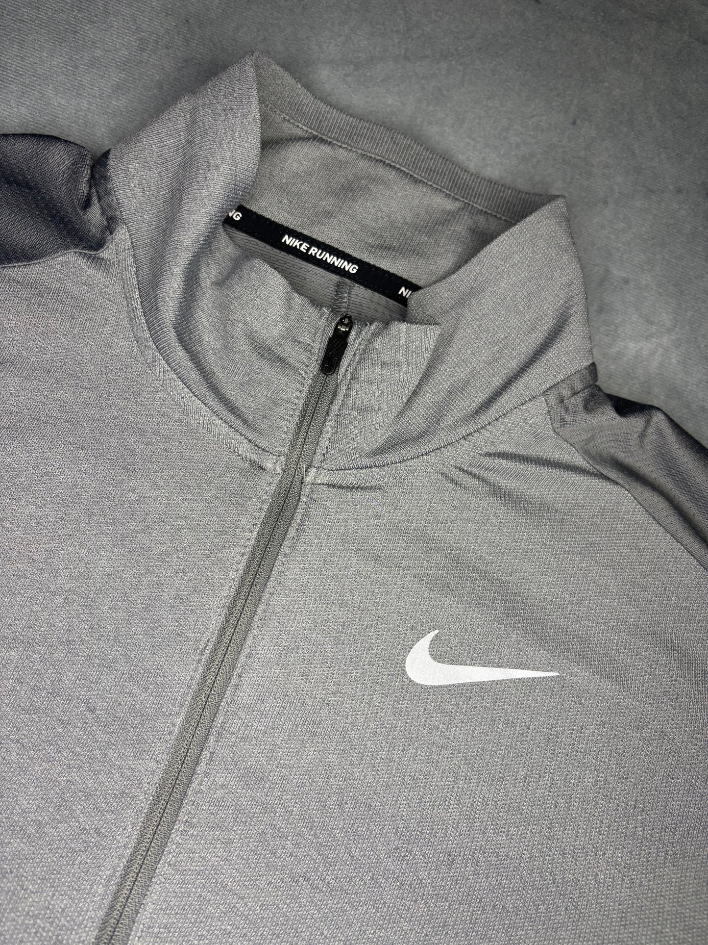 Nike Dri-Fit Element Running Half Zip (S)