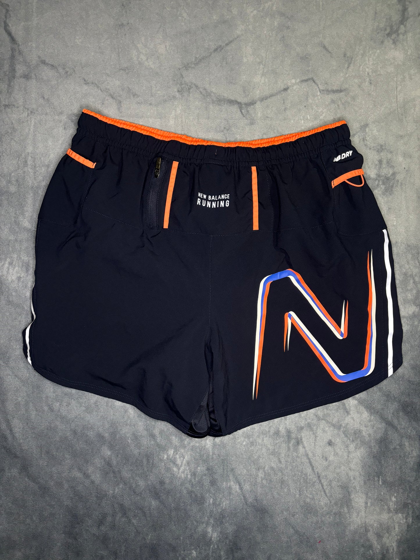New Balance Running Shorts (M)