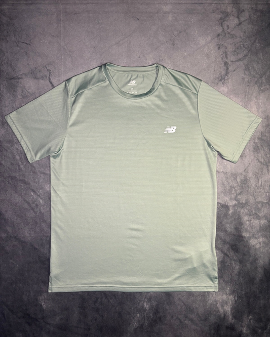 New Balance Running Tshirt (S)