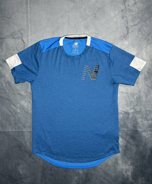 New Balance Running Top (S)
