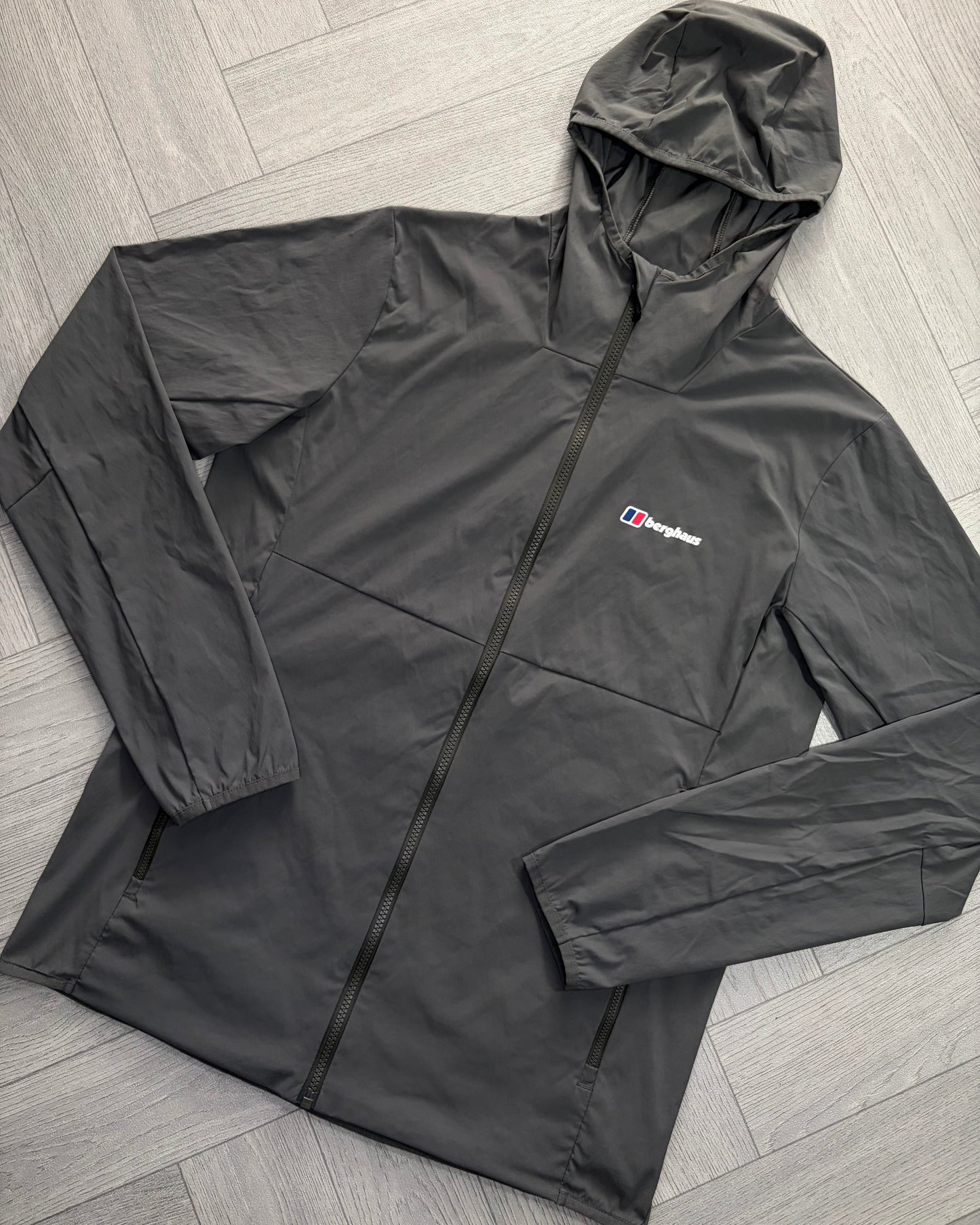 Berghaus Theran Lightweight Jacket (M)