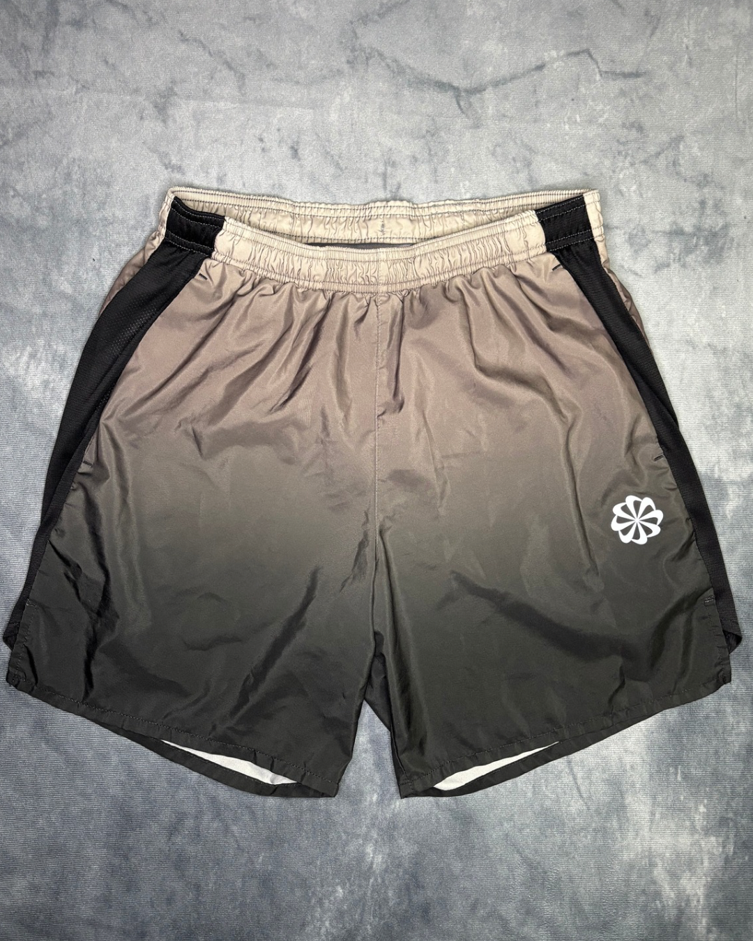 Nike Challenger Gradient Running Shorts (M)