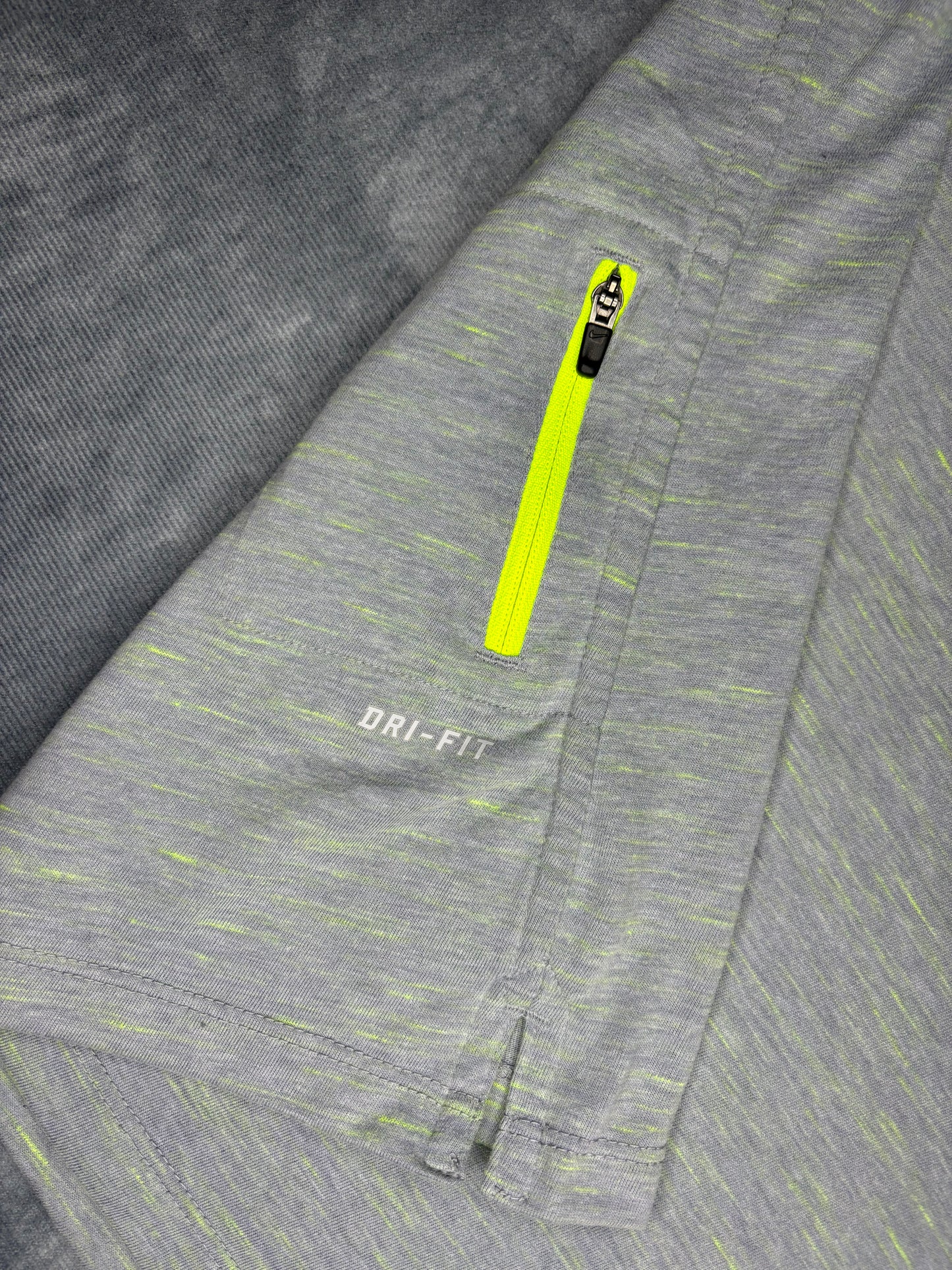 Nike Dri-Fit Running Tshirt (M)