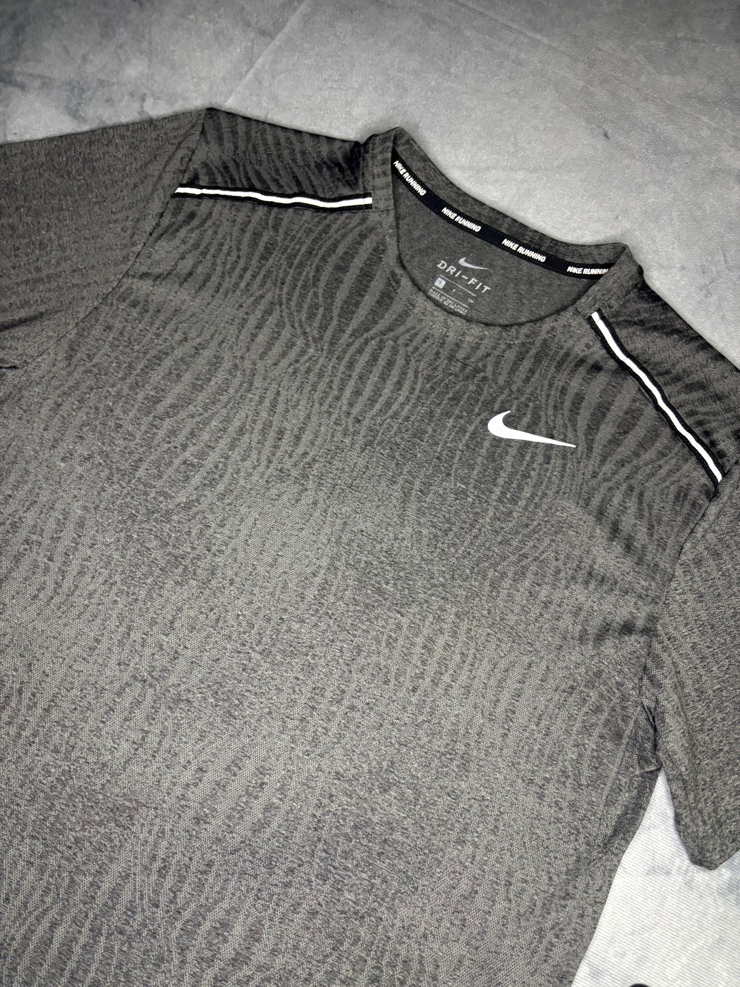 Nike Dri-Fit Miler 1.0 T-shirt