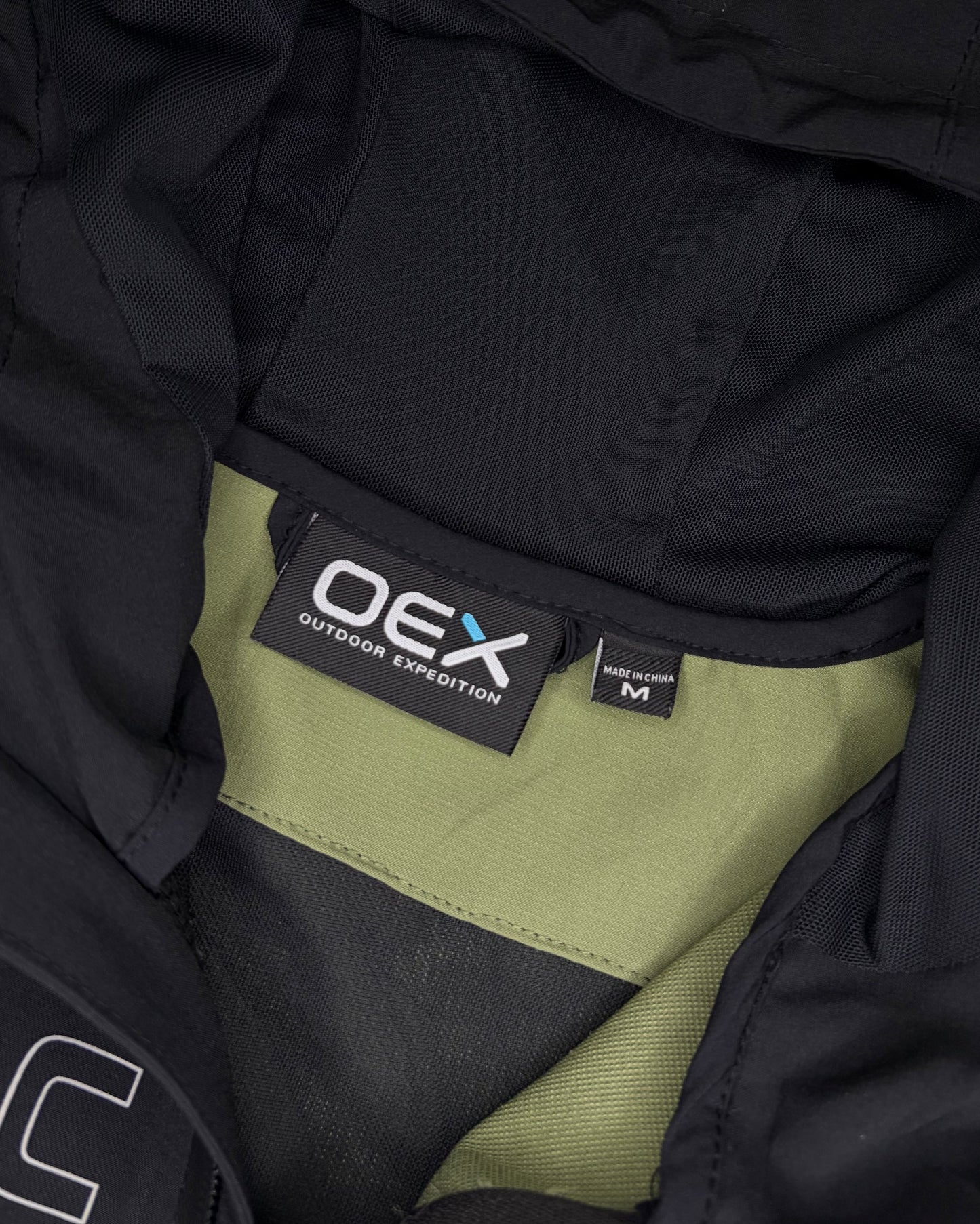 Oex Pennine Jacket (M)
