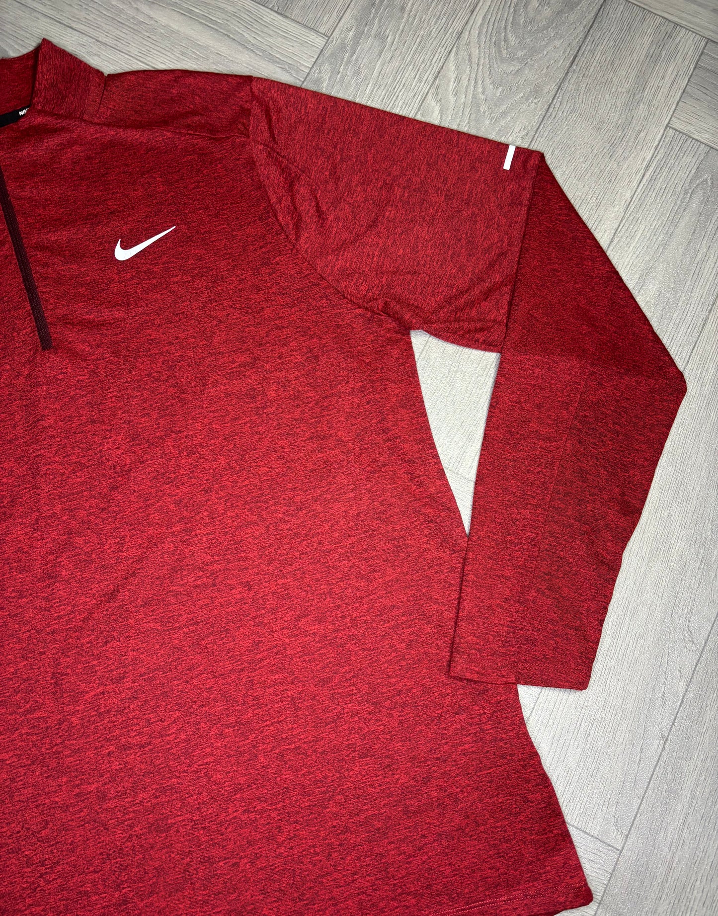 Nike Element Running Half Zip (L)