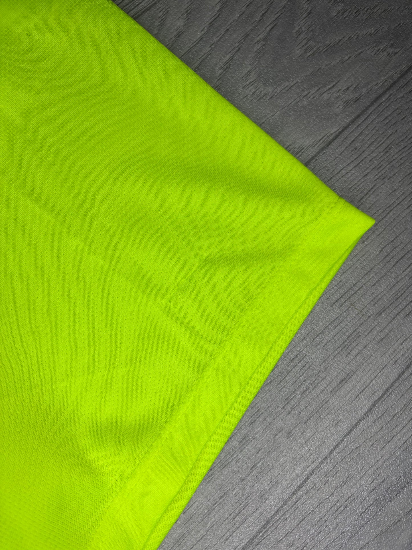 Nike Dri-Fit Miler 1.0 Tshirt (XL)