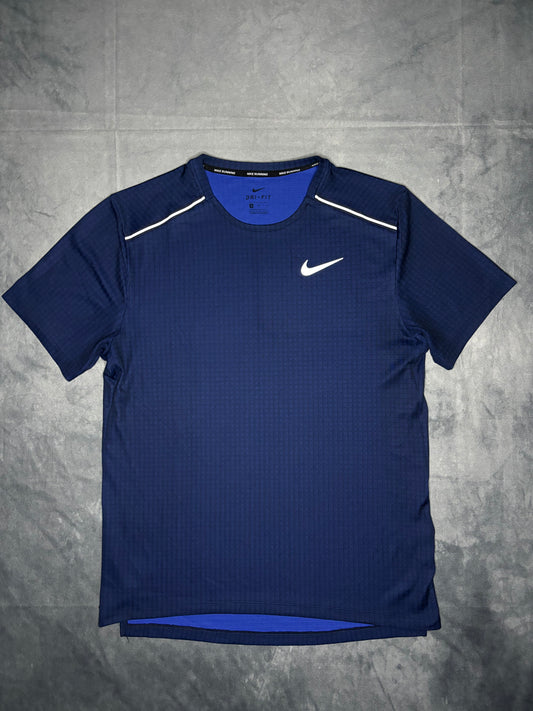 Nike Dri-Fit Miler 1.0 T-shirt (M)