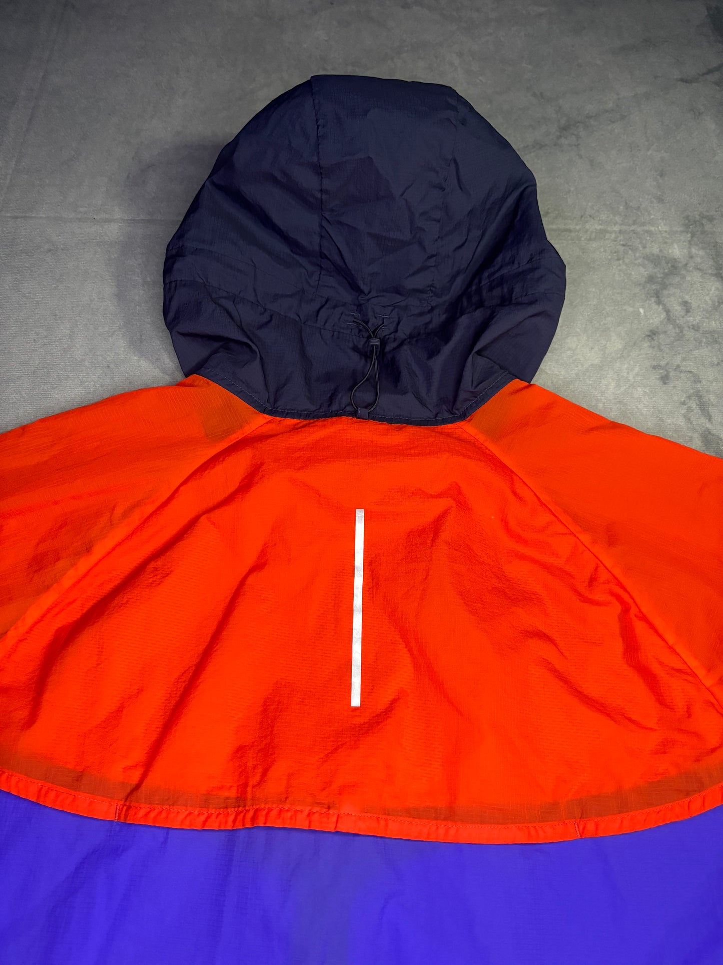 Nike Impossibly Light ‘Greedy’ Jacket (L)