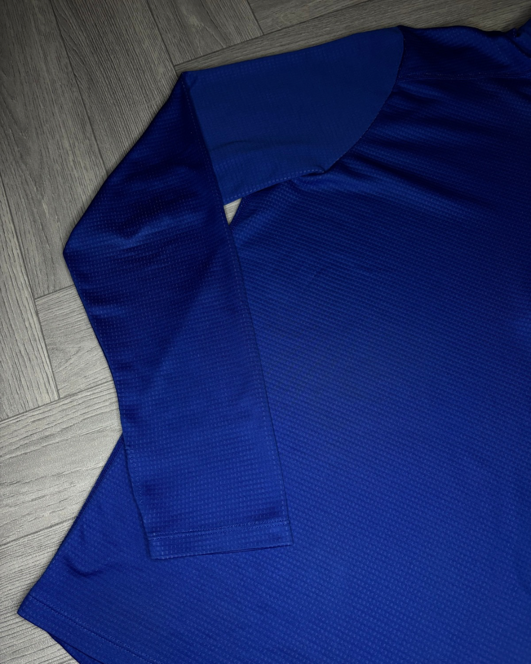 Nike Dri-Fit Pacer Half Zip - Large