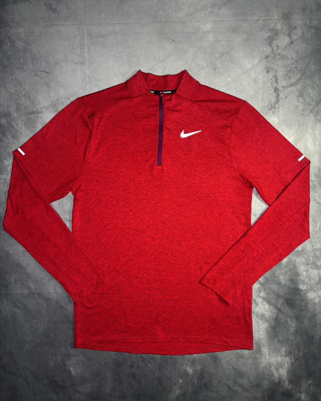 Nike Dri-Fit Element Running Half Zip (S)