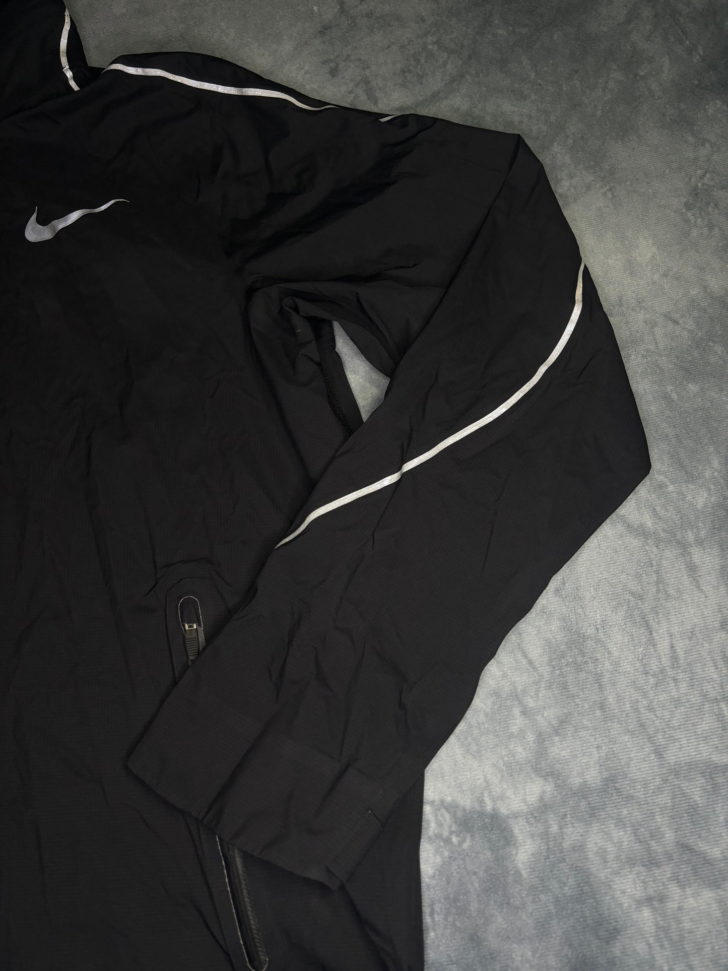 Nike Storm-Fit Waterproof Jacket (M)