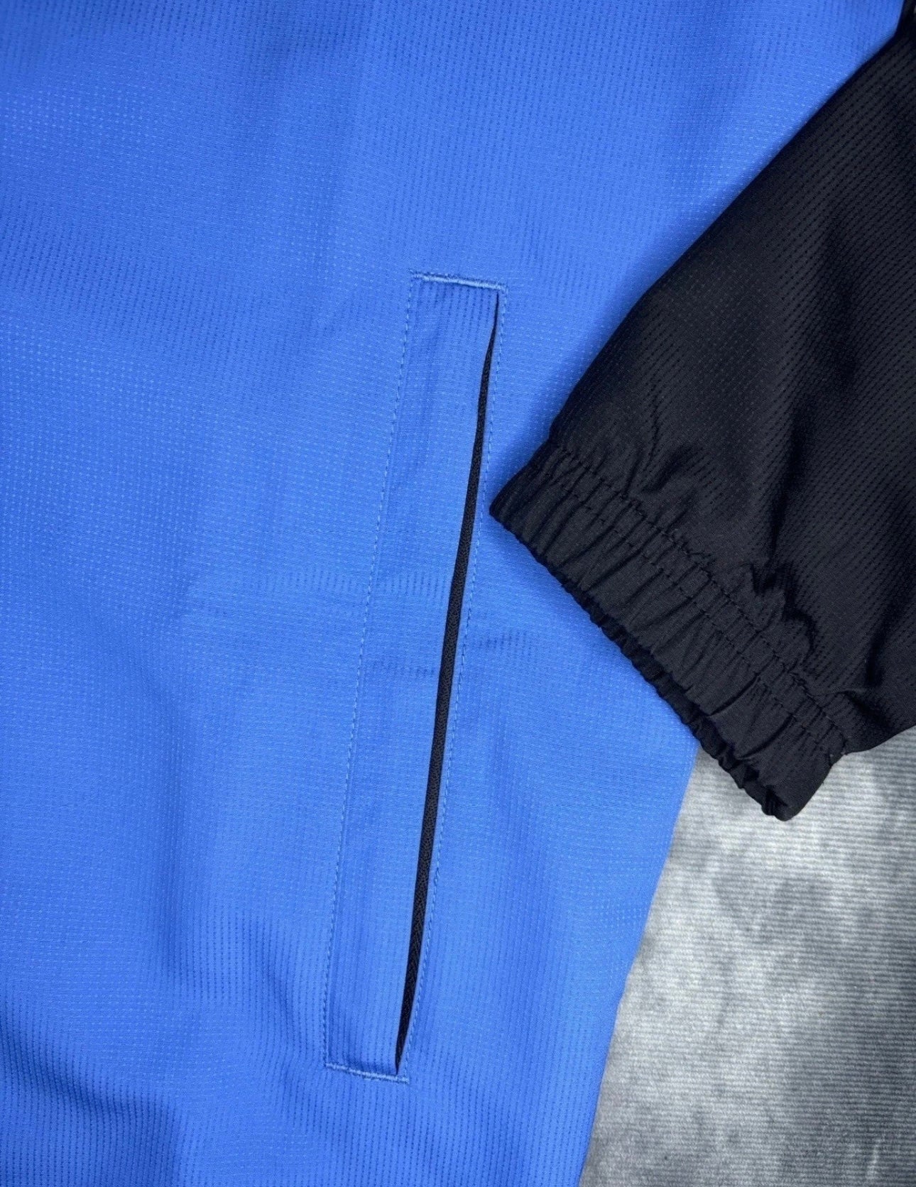 Under Armour Chroma Windbreaker (S)