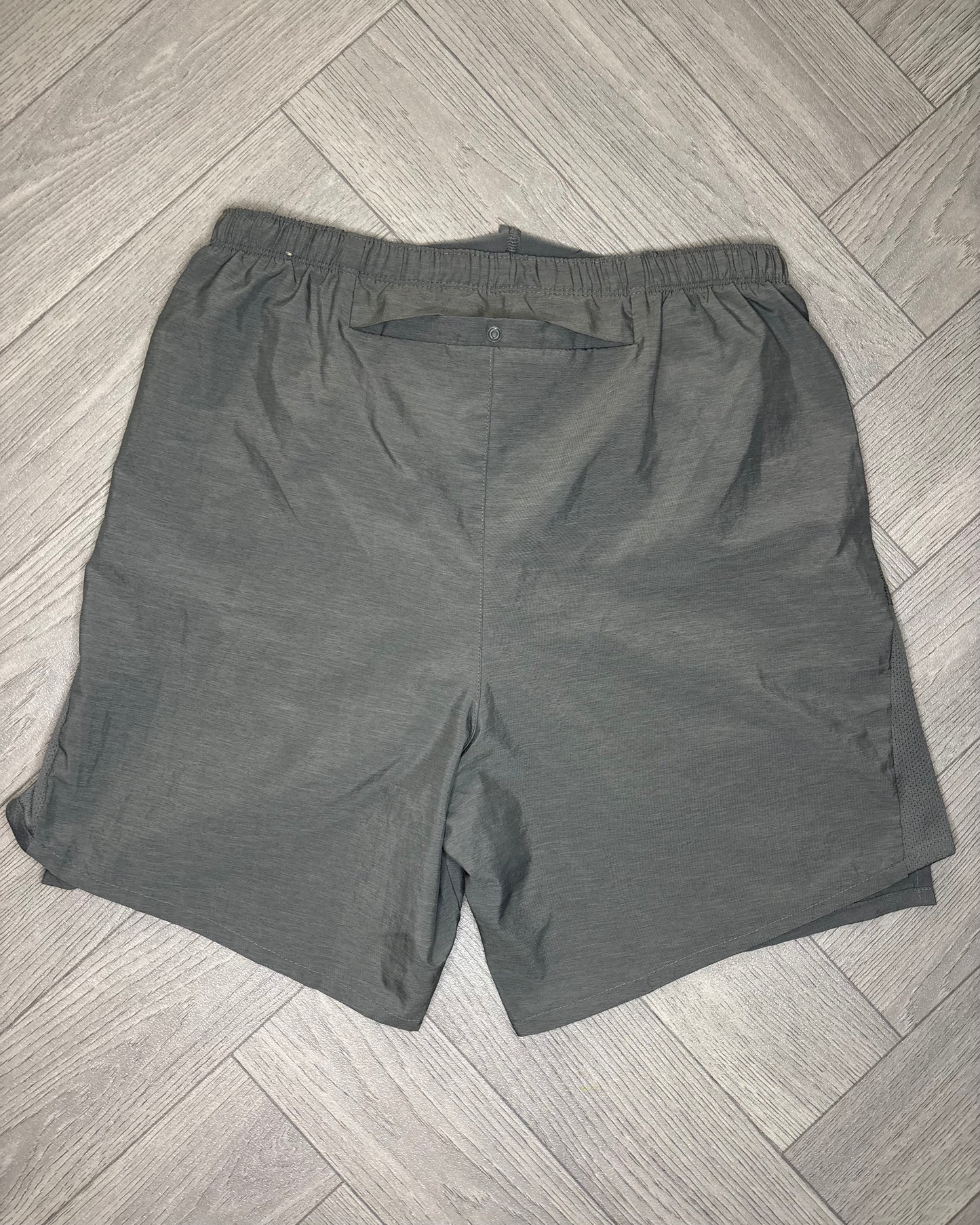 Nike Challenger Running Shorts (S)