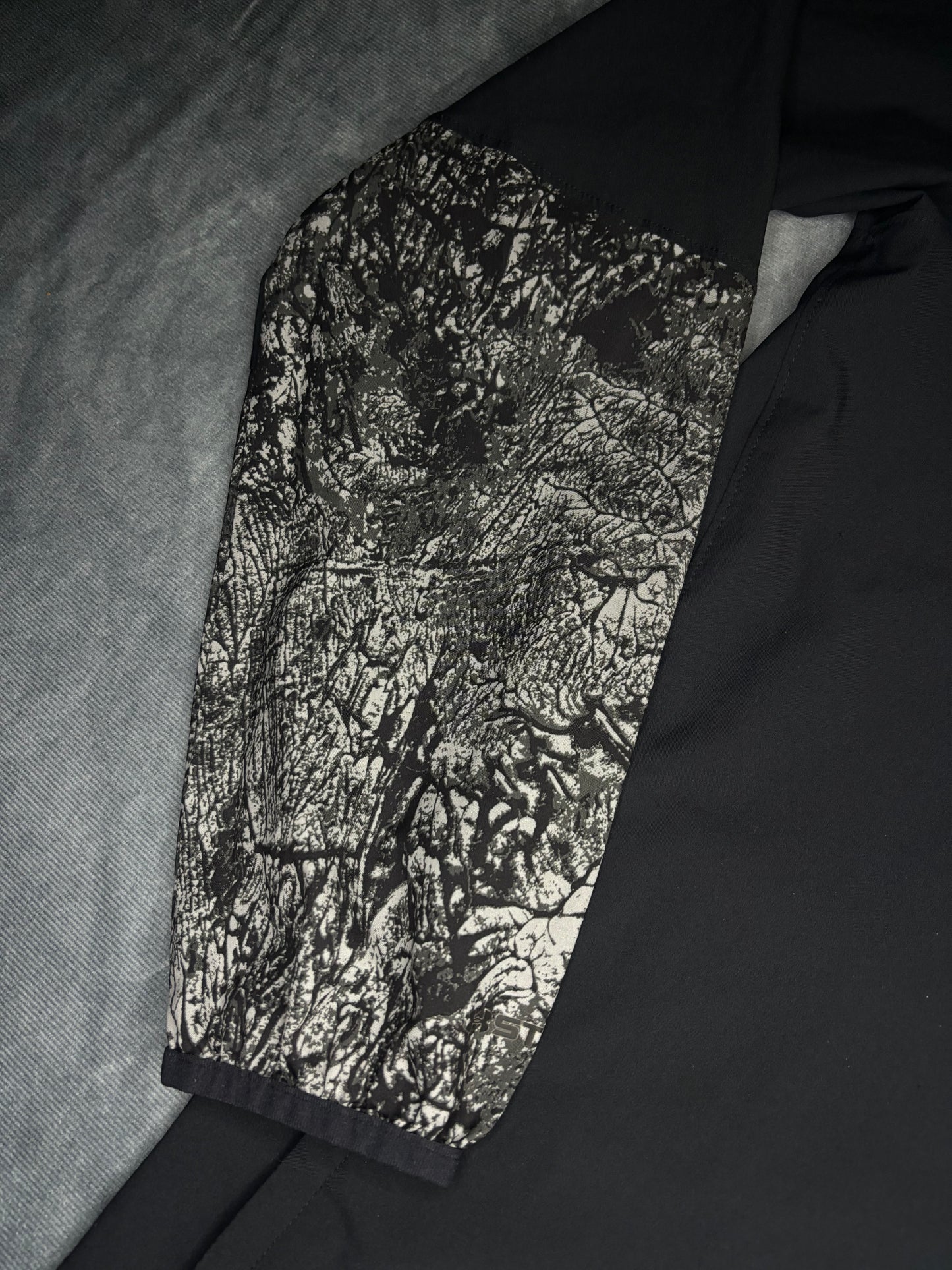 Under Armour Run Light Jacket (M)