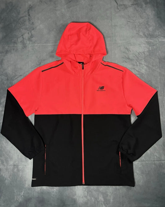 New Balance Lightweight Jacket (XL)