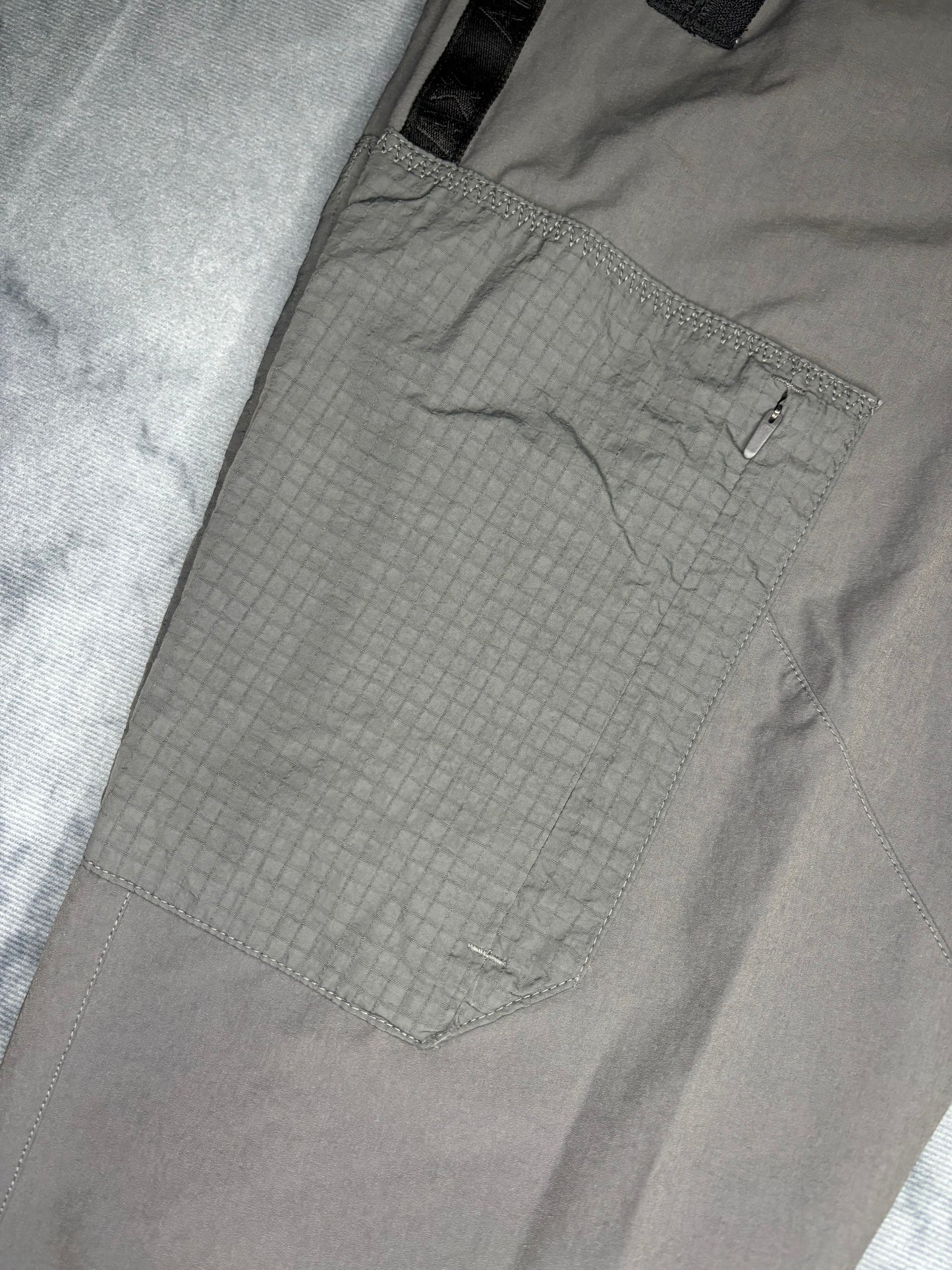 Nike Airmax Cargo Pants (S)