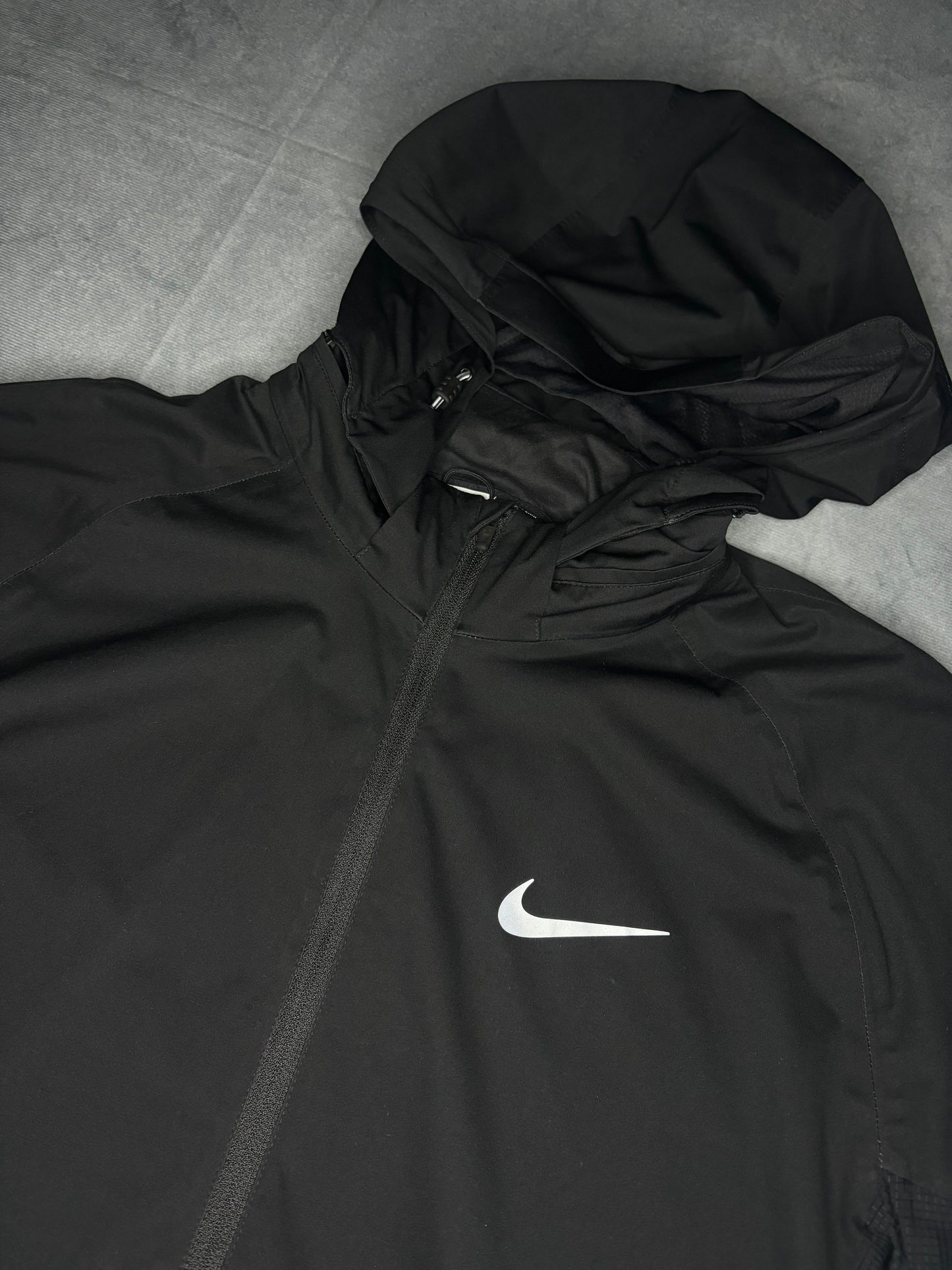 Nike Running Lightweight Jacket (M)