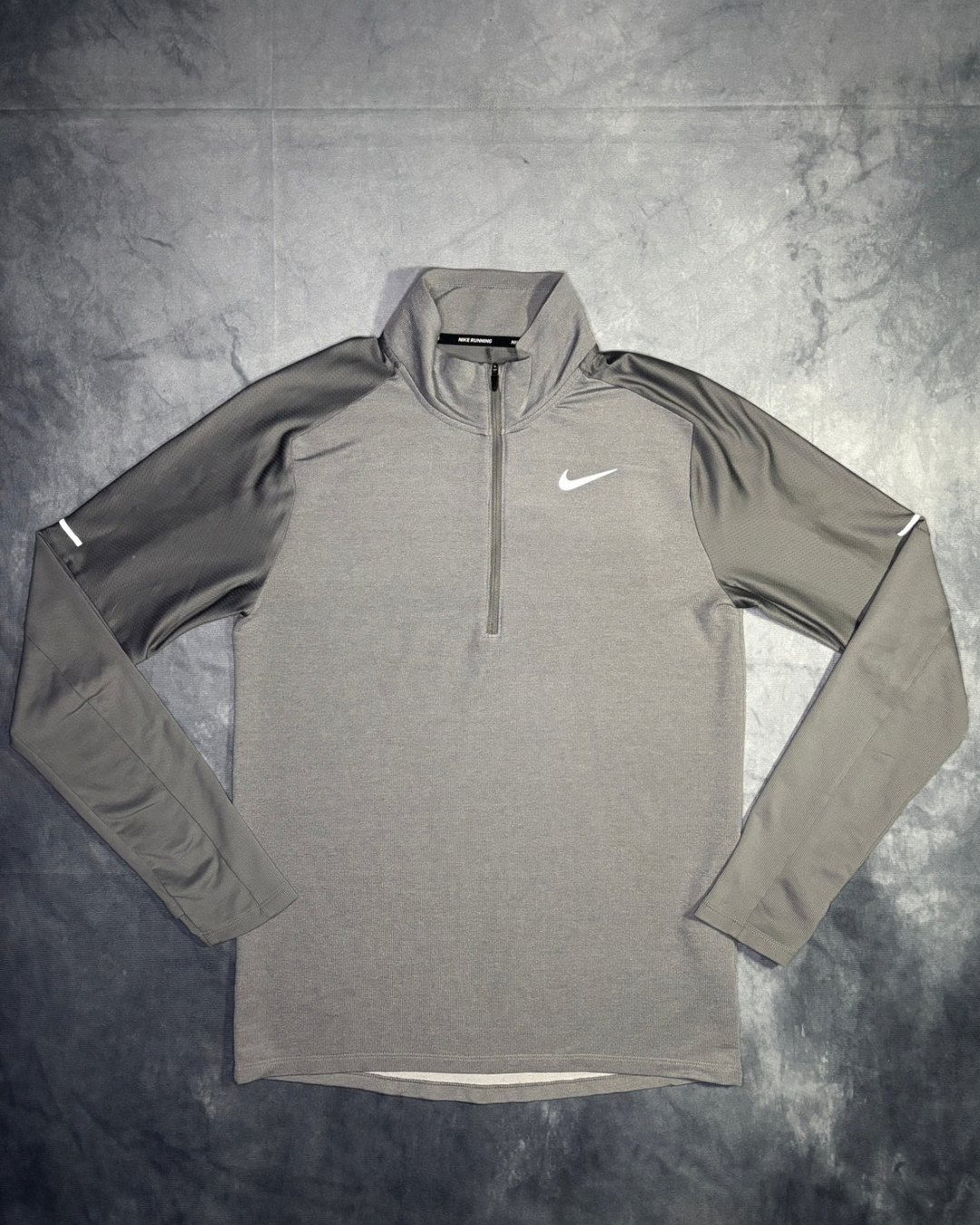 Nike Dri-Fit Element Running Half Zip (S)