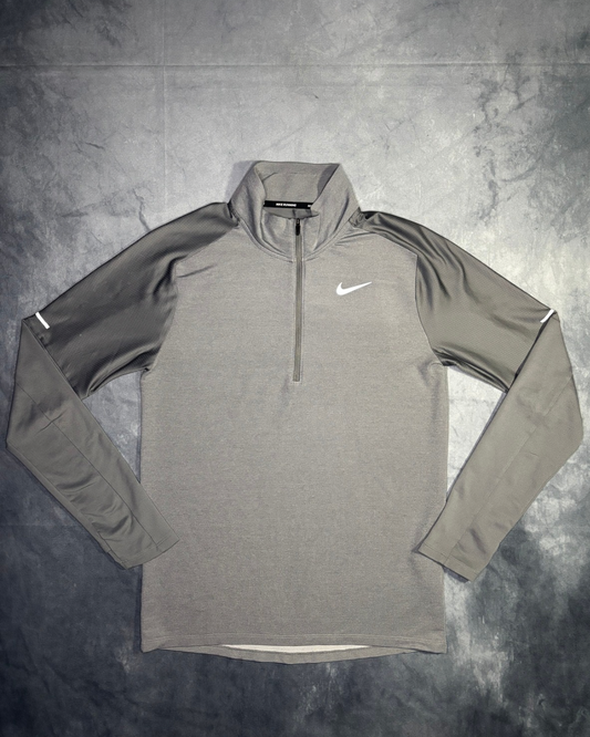 Nike Dri-Fit Element Running Half Zip (S)