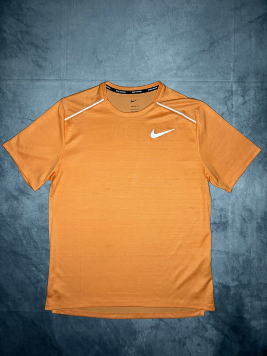 Nike Dri-Fit Miler 1.0 T-shirt (M)