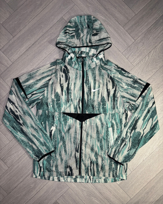 Nike Wild Run Windrunner Jacket (S)