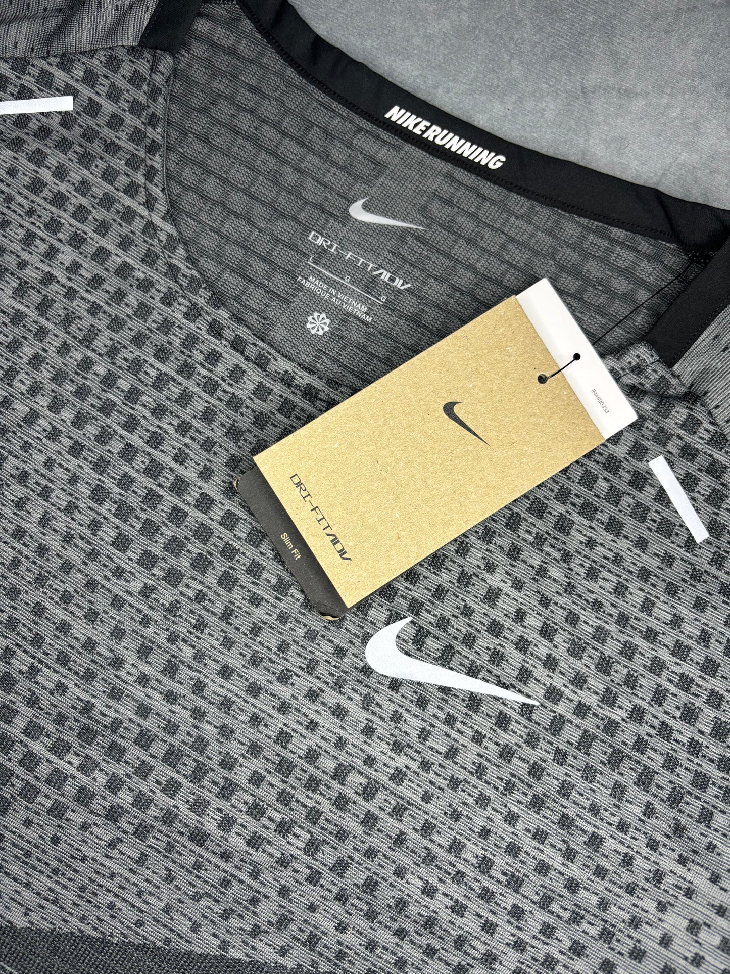 Nike Dri-Fit ADV TechKnit Ultra (L)