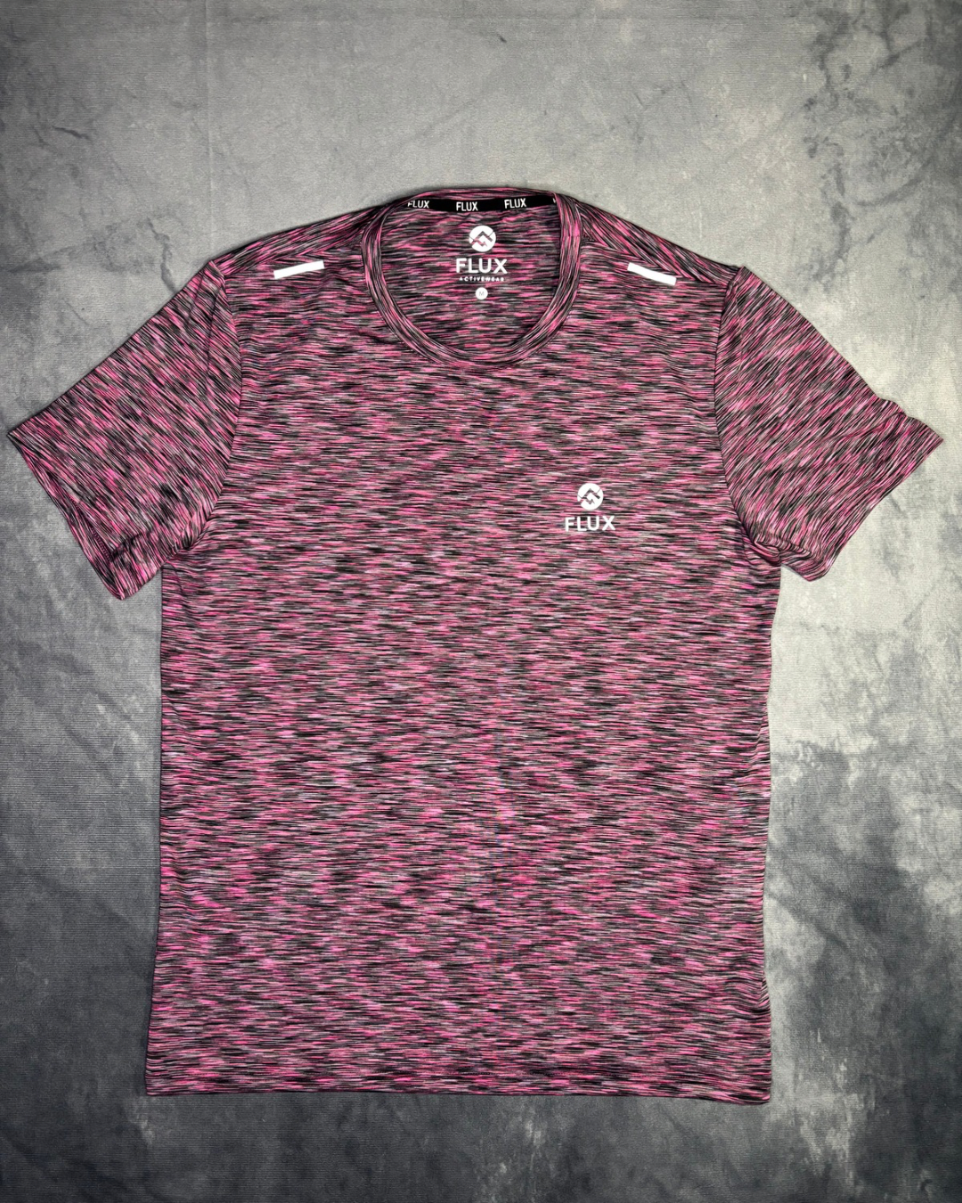 Flux Activewear Multi Top (M)
