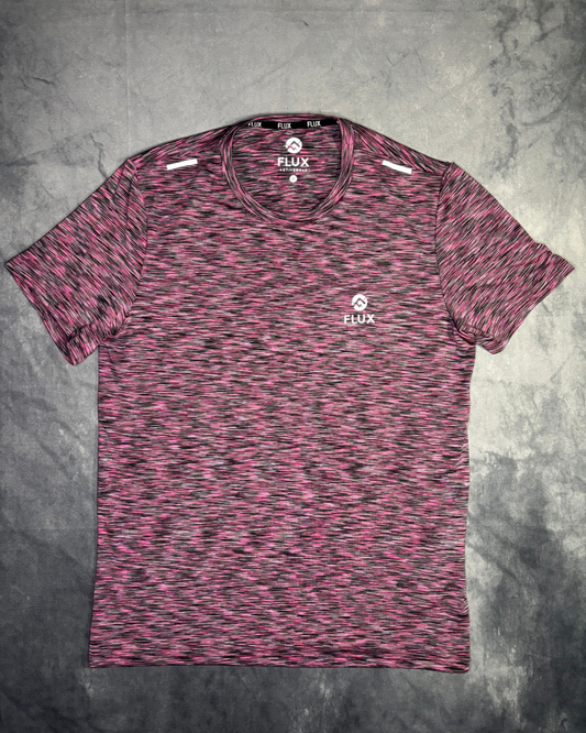 Flux Activewear Multi Top (M)