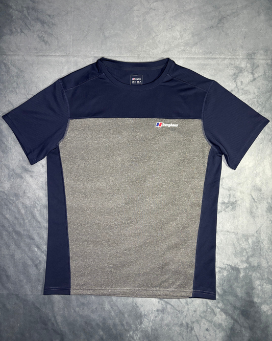 Berghaus Explorer Tech Tshirt (M)