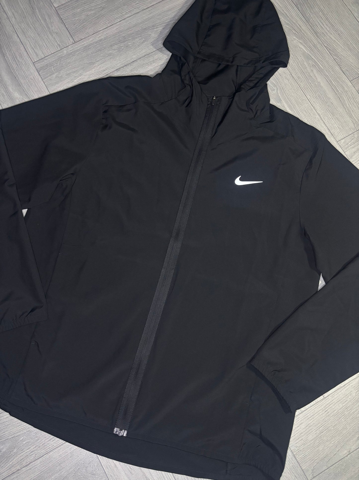Nike Dri-Fit Mens Form Jacket (L)