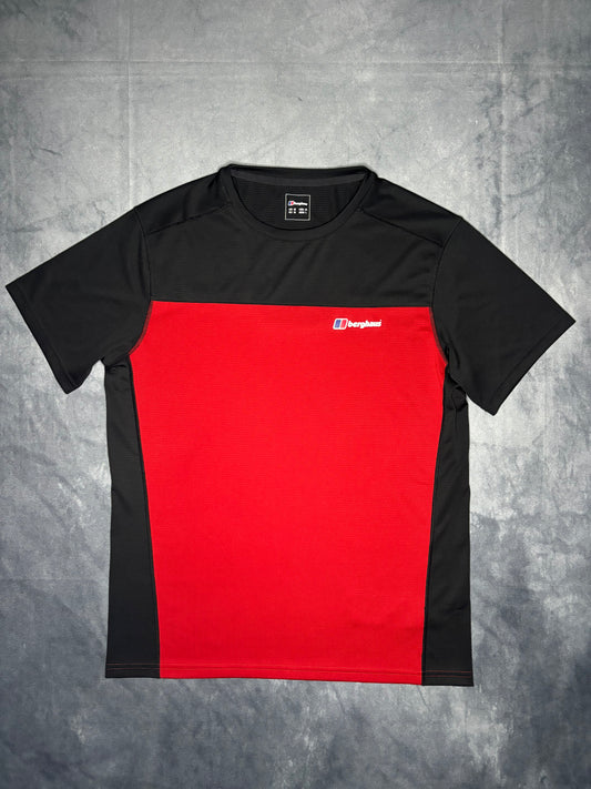Berghaus Explorer Tech Tshirt (M)