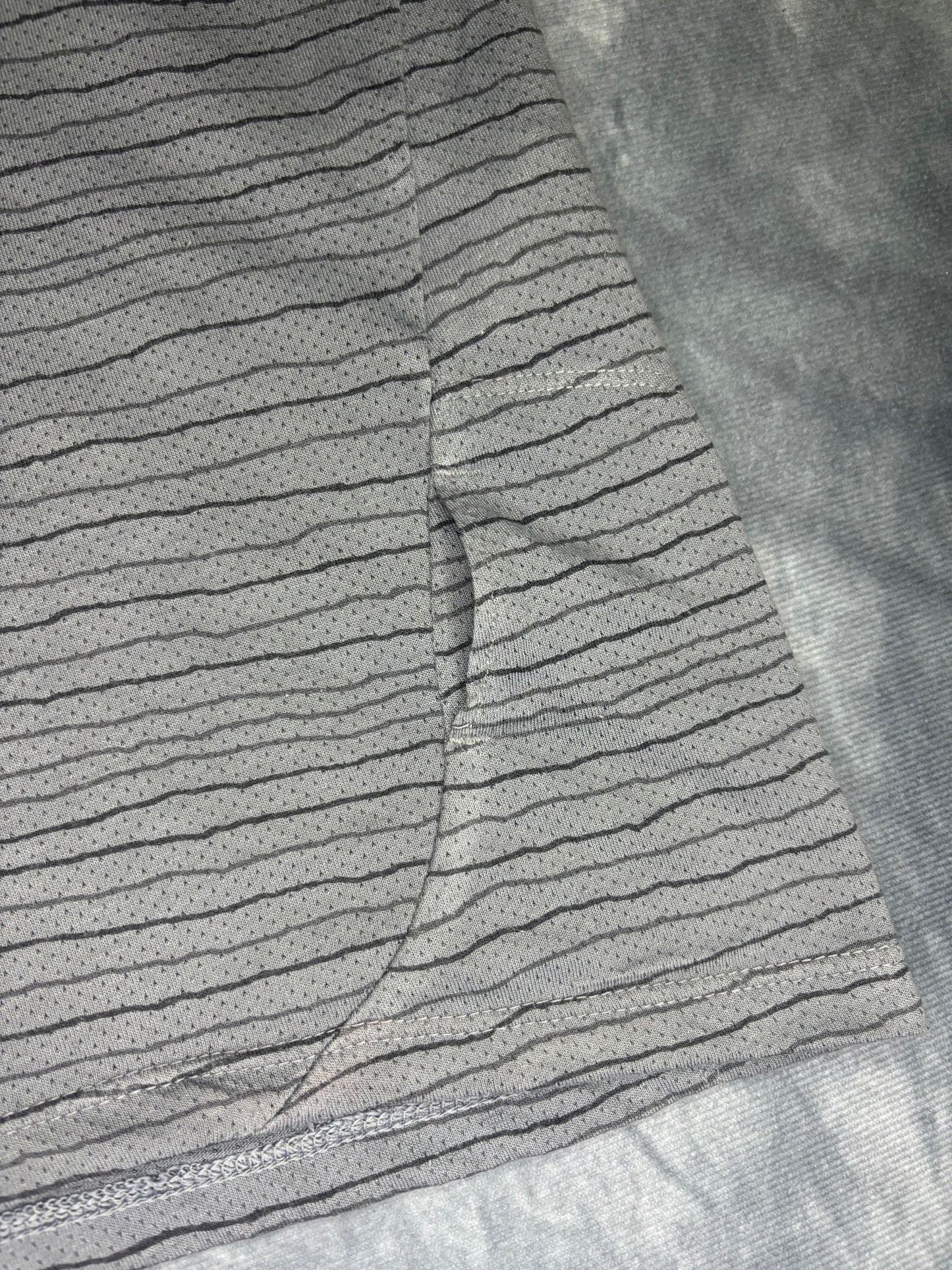 Nike Dri-Fit TailWind Tshirt (M)