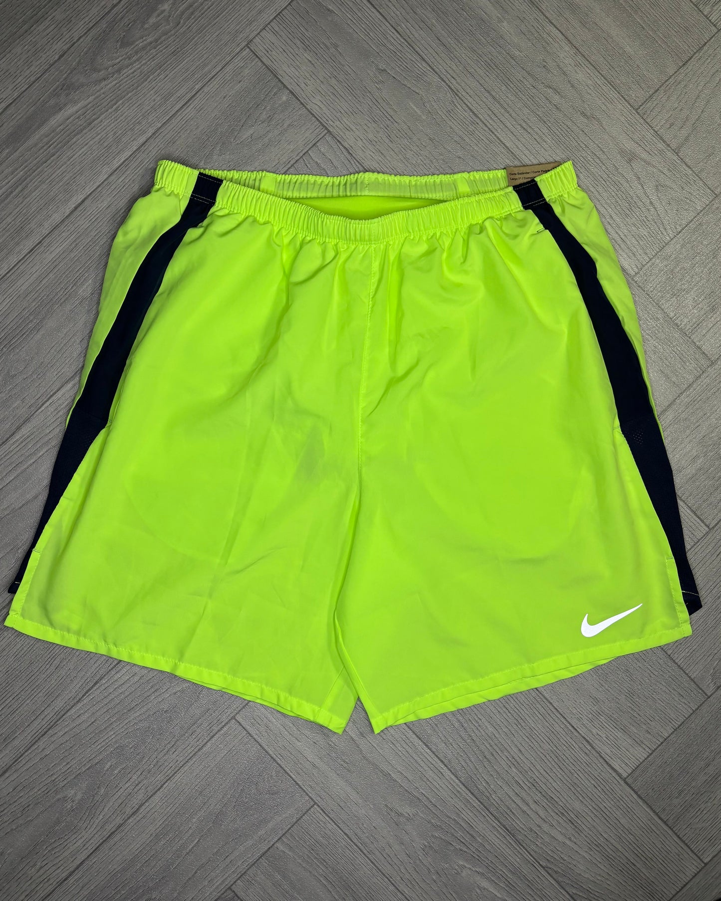 Nike Challenger 7” Running Shorts