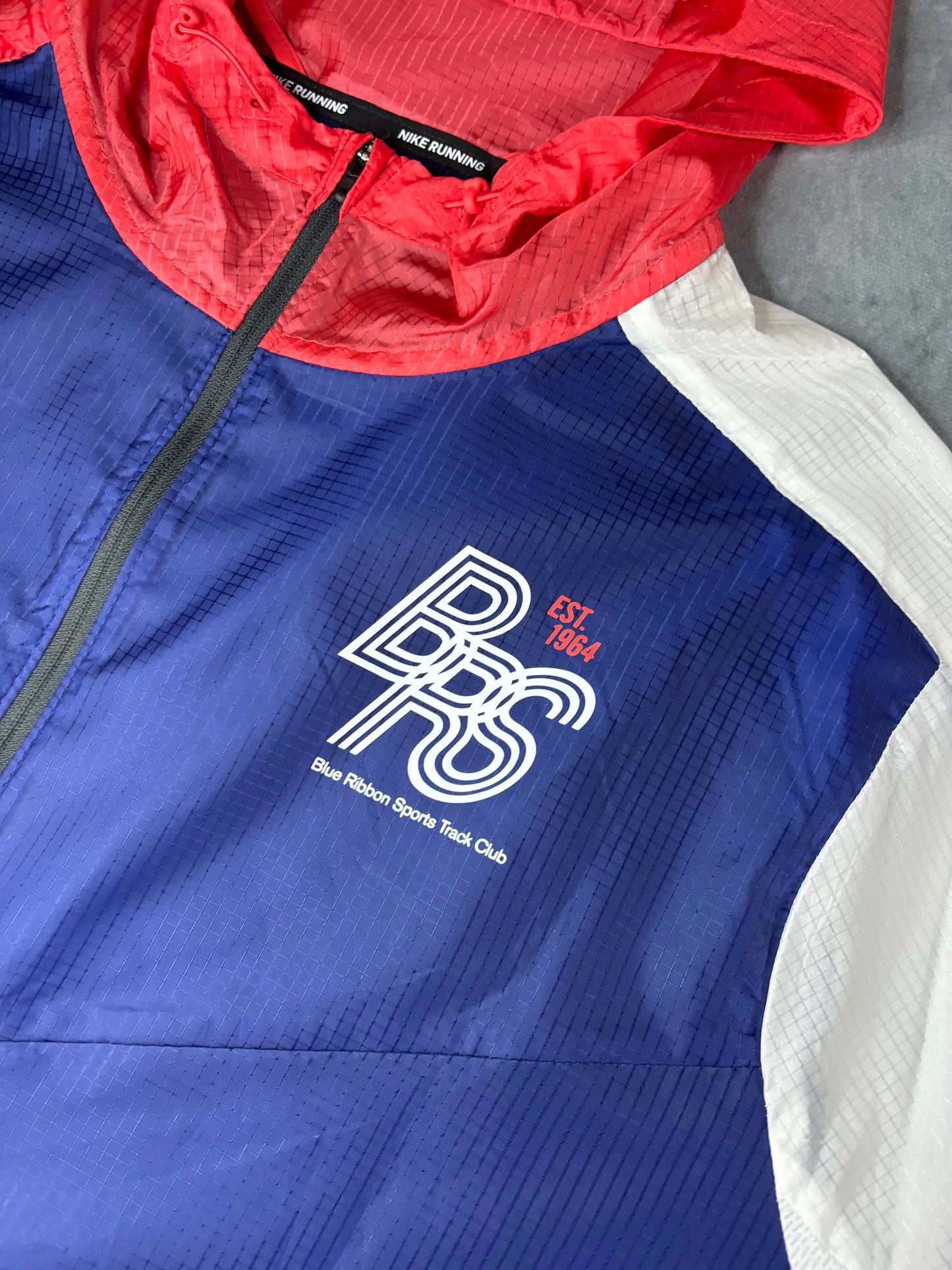 Nike Blue Ribbon Sports Jacket (L)